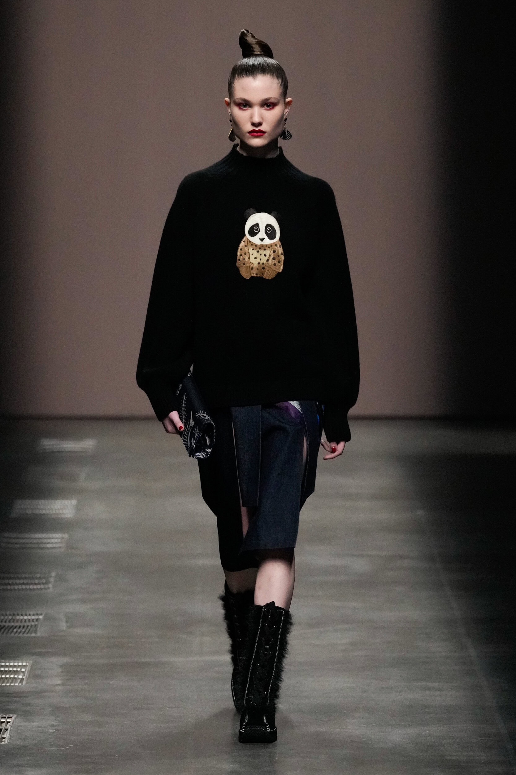 Hui  Fall 2024 Fashion Show