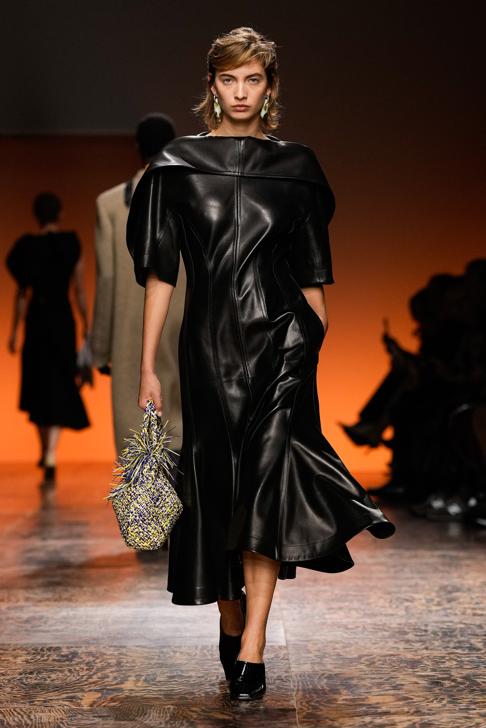 Bottega Veneta  Fall 2024 Fashion Show
