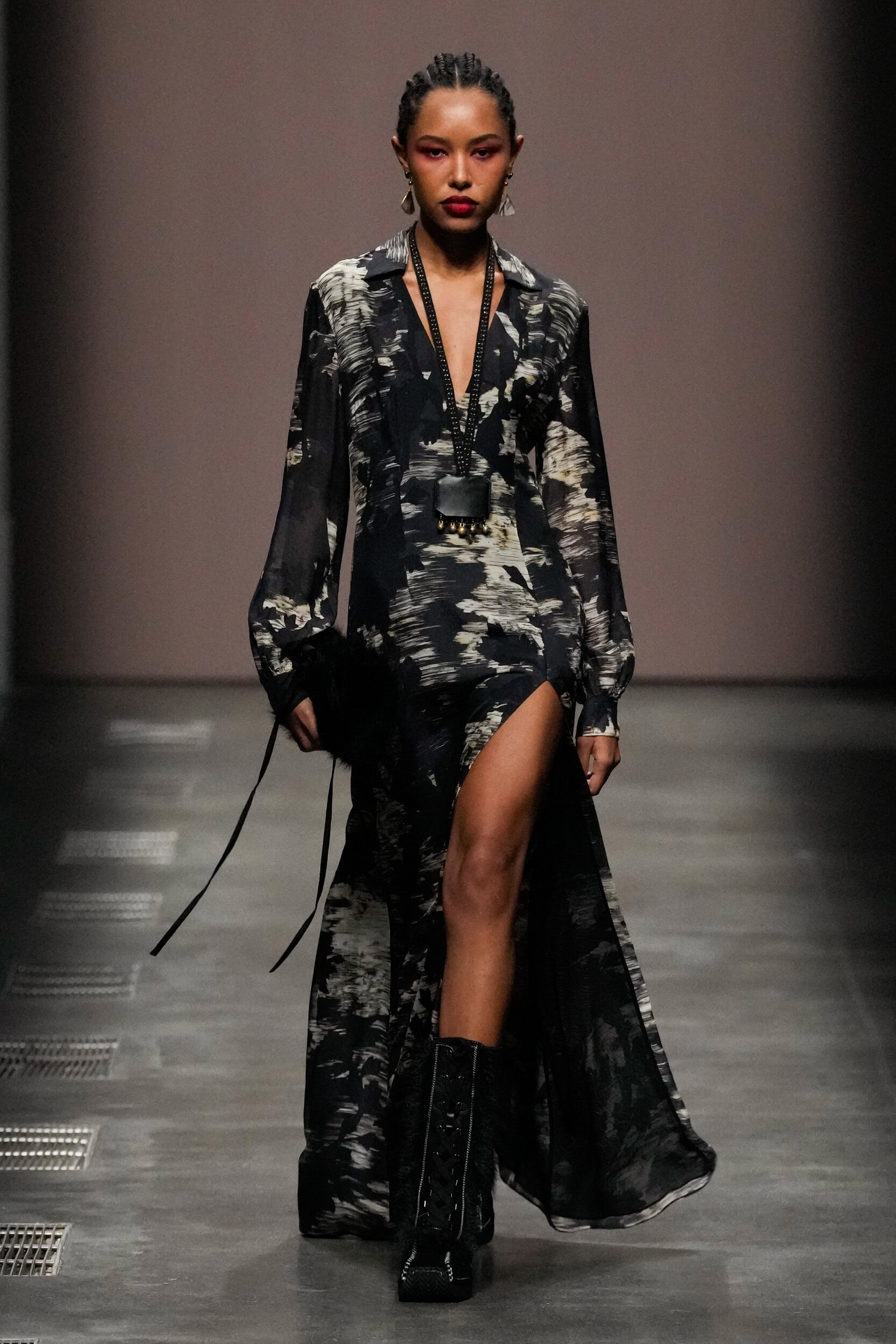 Hui  Fall 2024 Fashion Show
