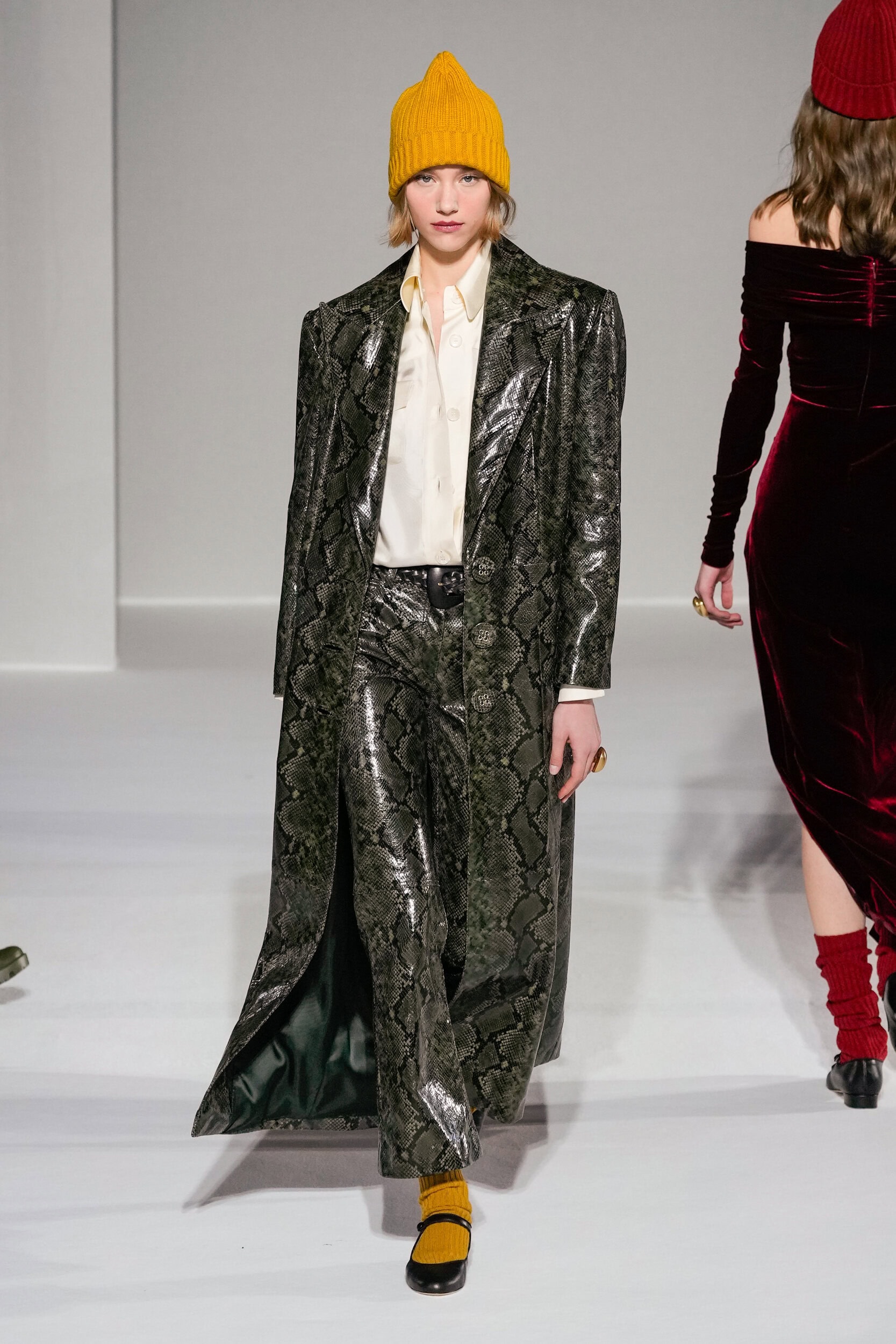 Luisa Spagnoli  Fall 2024 Fashion Show