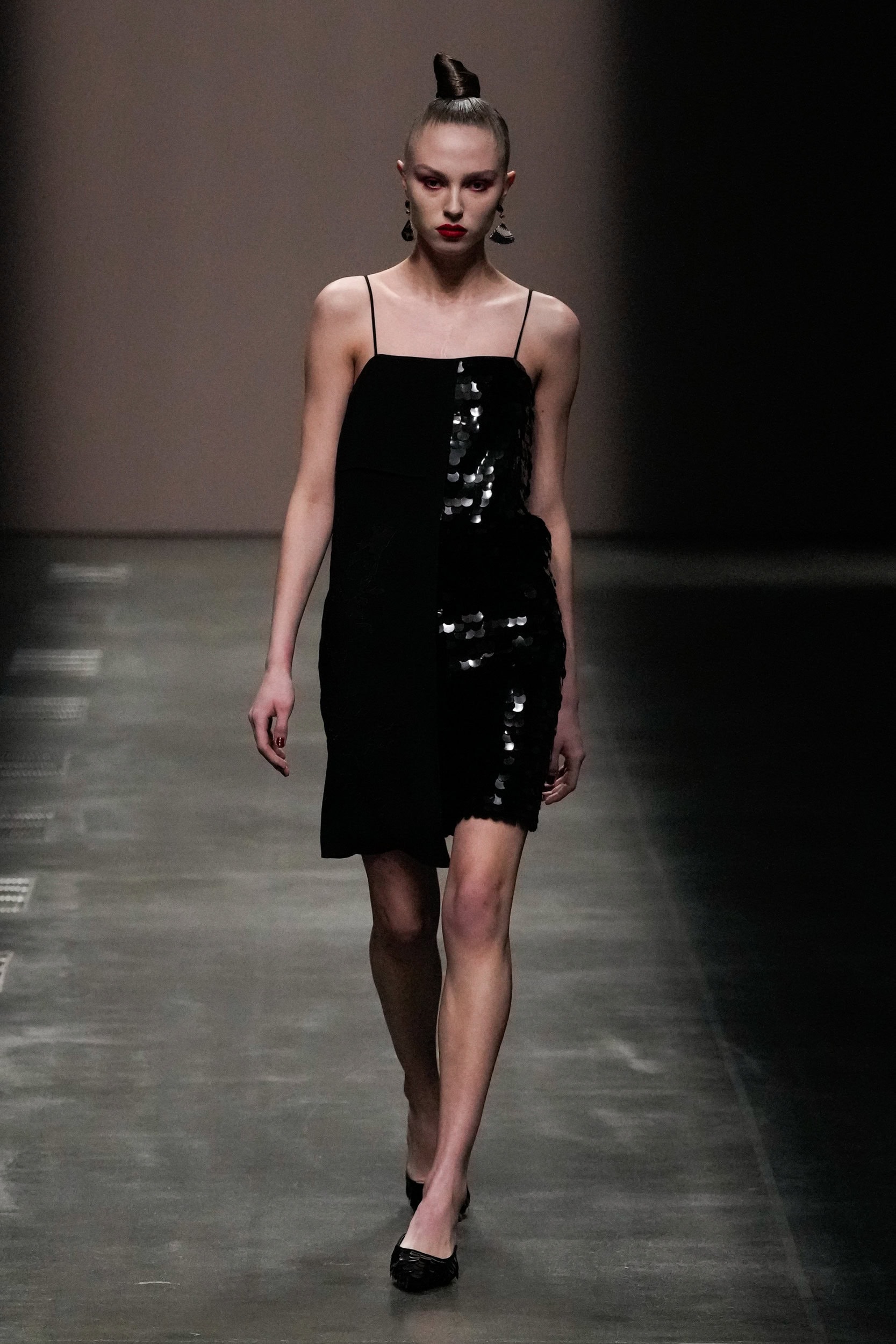 Hui  Fall 2024 Fashion Show
