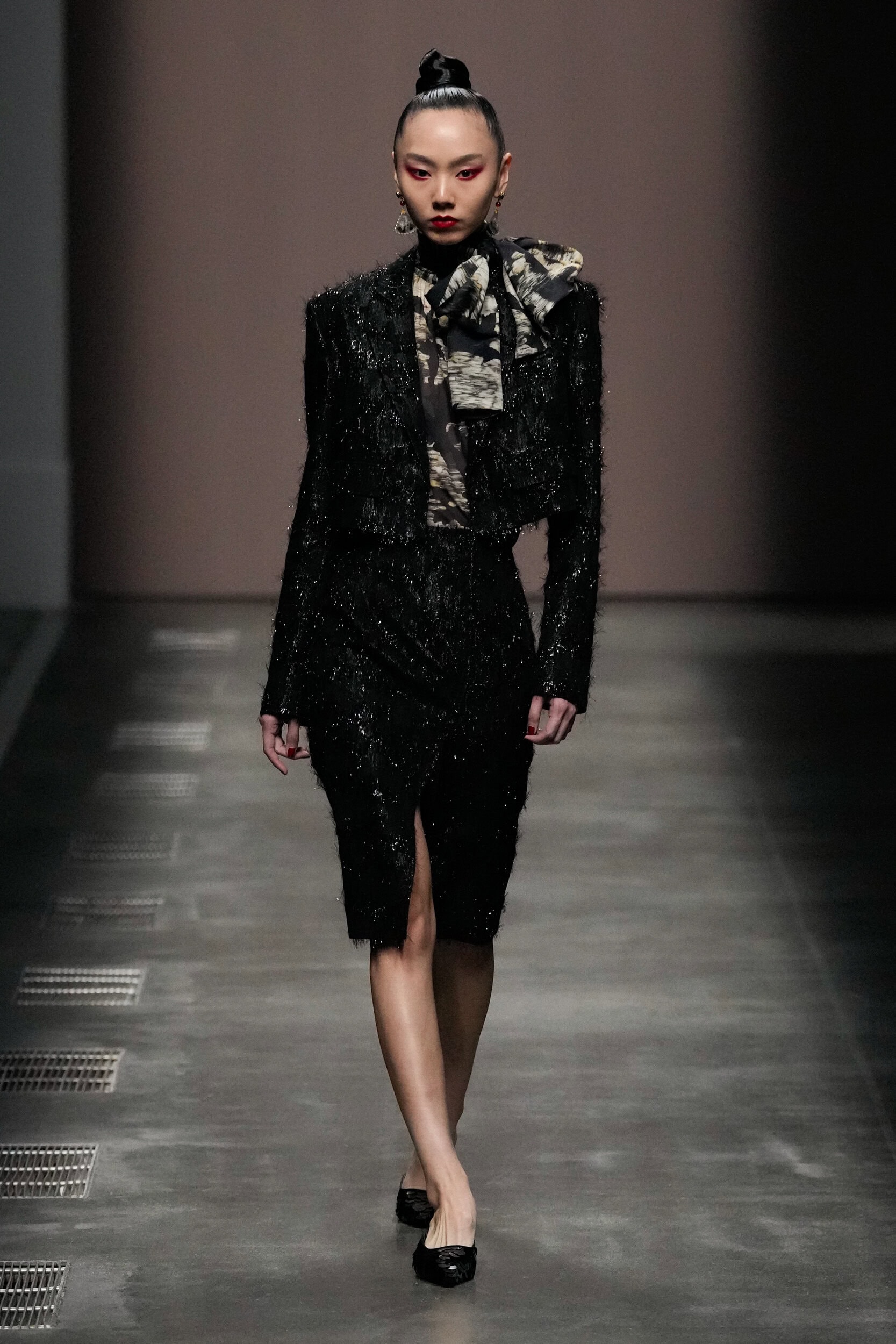 Hui  Fall 2024 Fashion Show