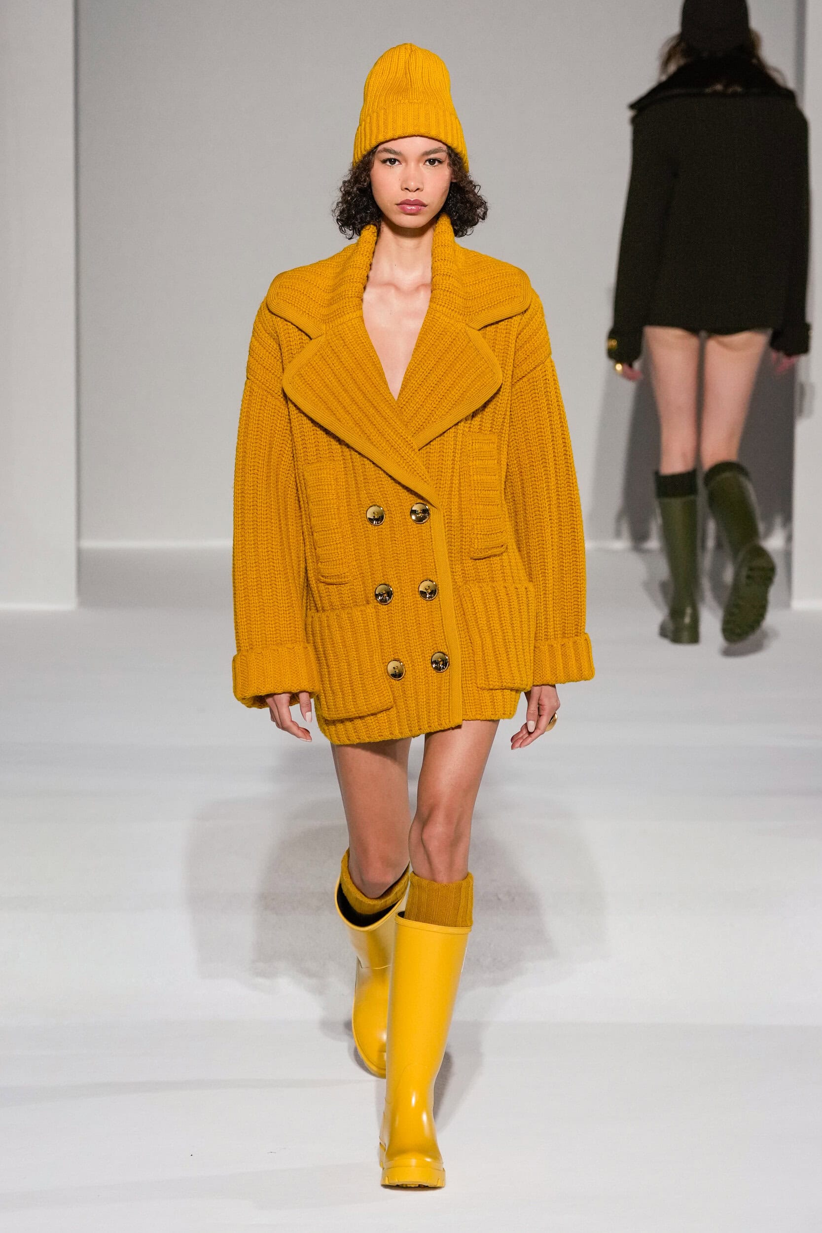 Luisa Spagnoli  Fall 2024 Fashion Show