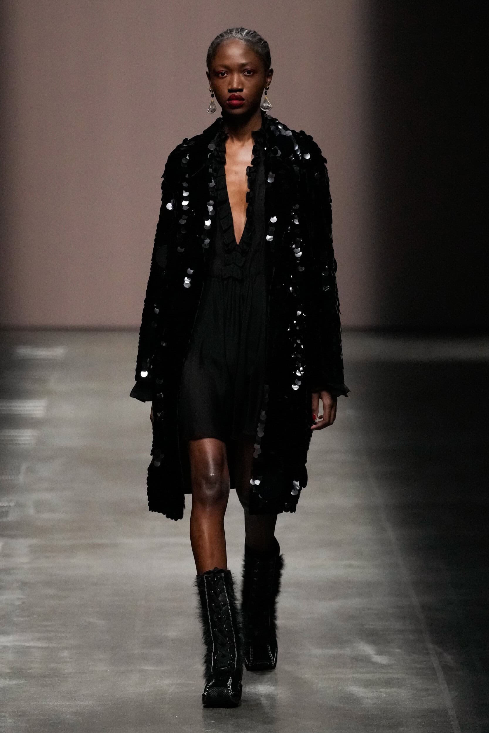 Hui  Fall 2024 Fashion Show