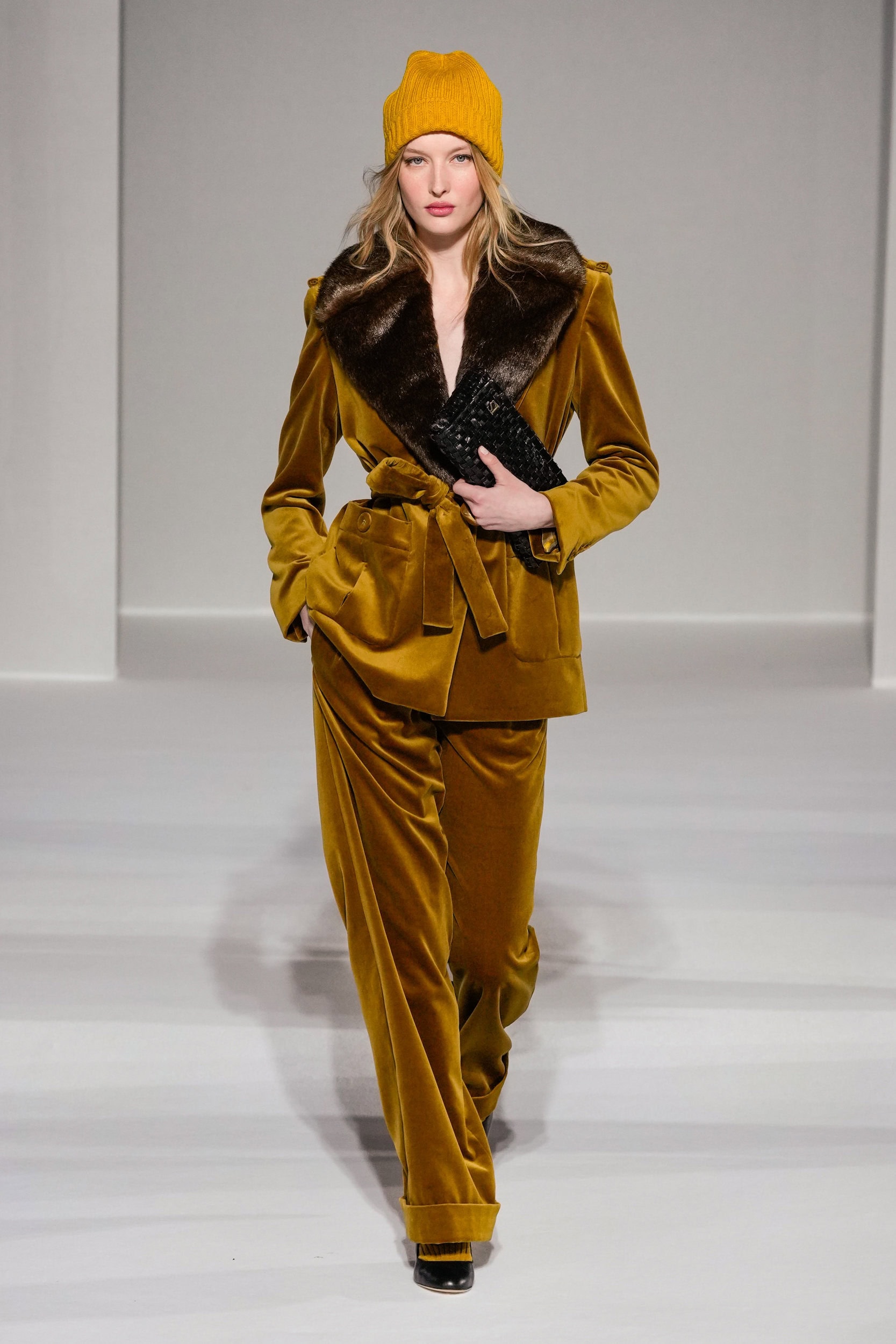 Luisa Spagnoli  Fall 2024 Fashion Show
