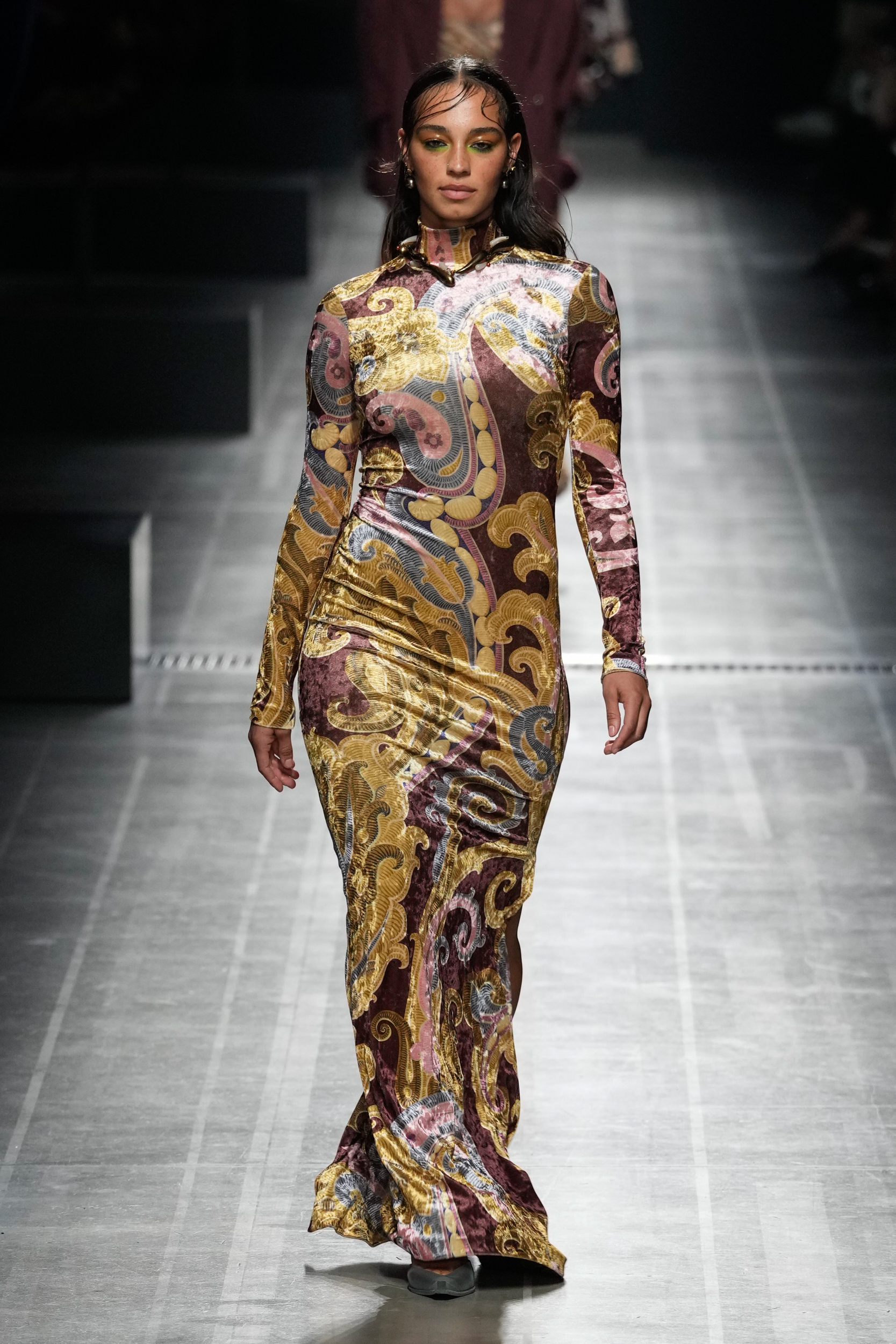 Etro  Fall 2024 Fashion Show