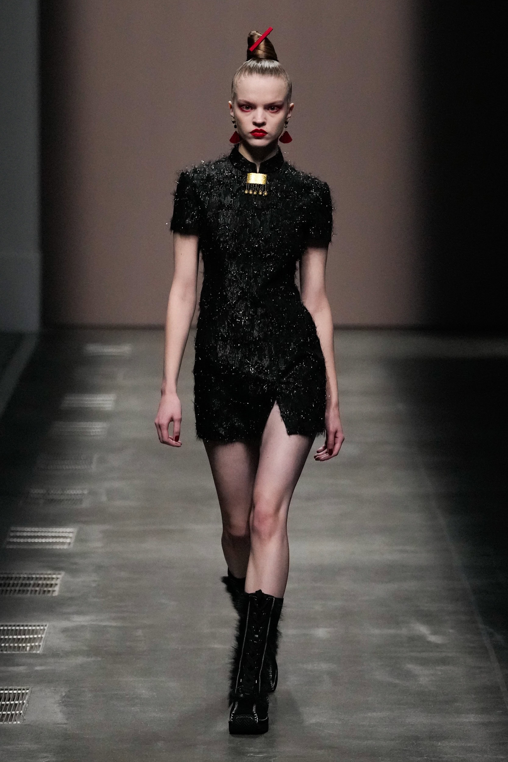Hui  Fall 2024 Fashion Show