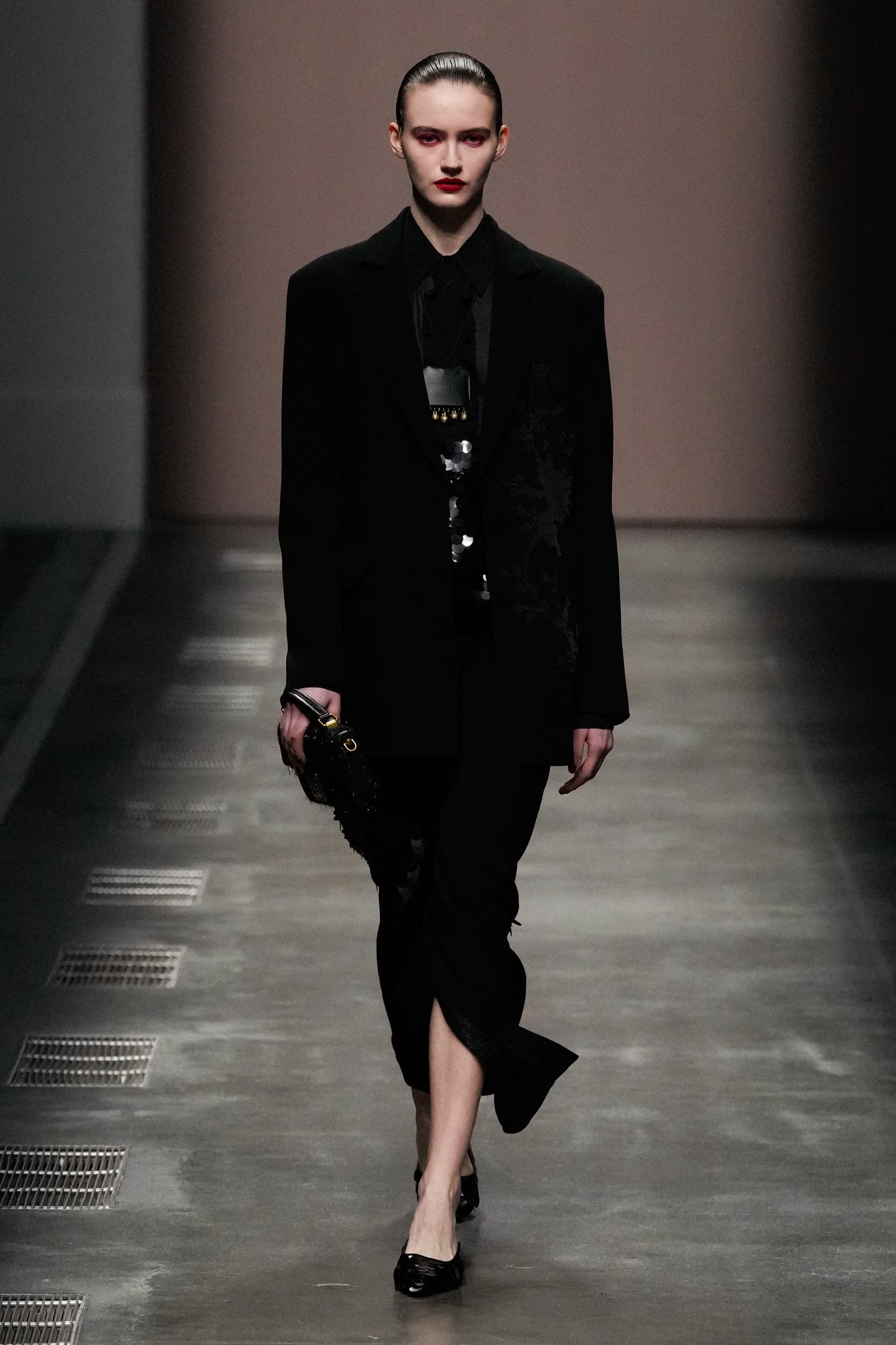 Hui  Fall 2024 Fashion Show
