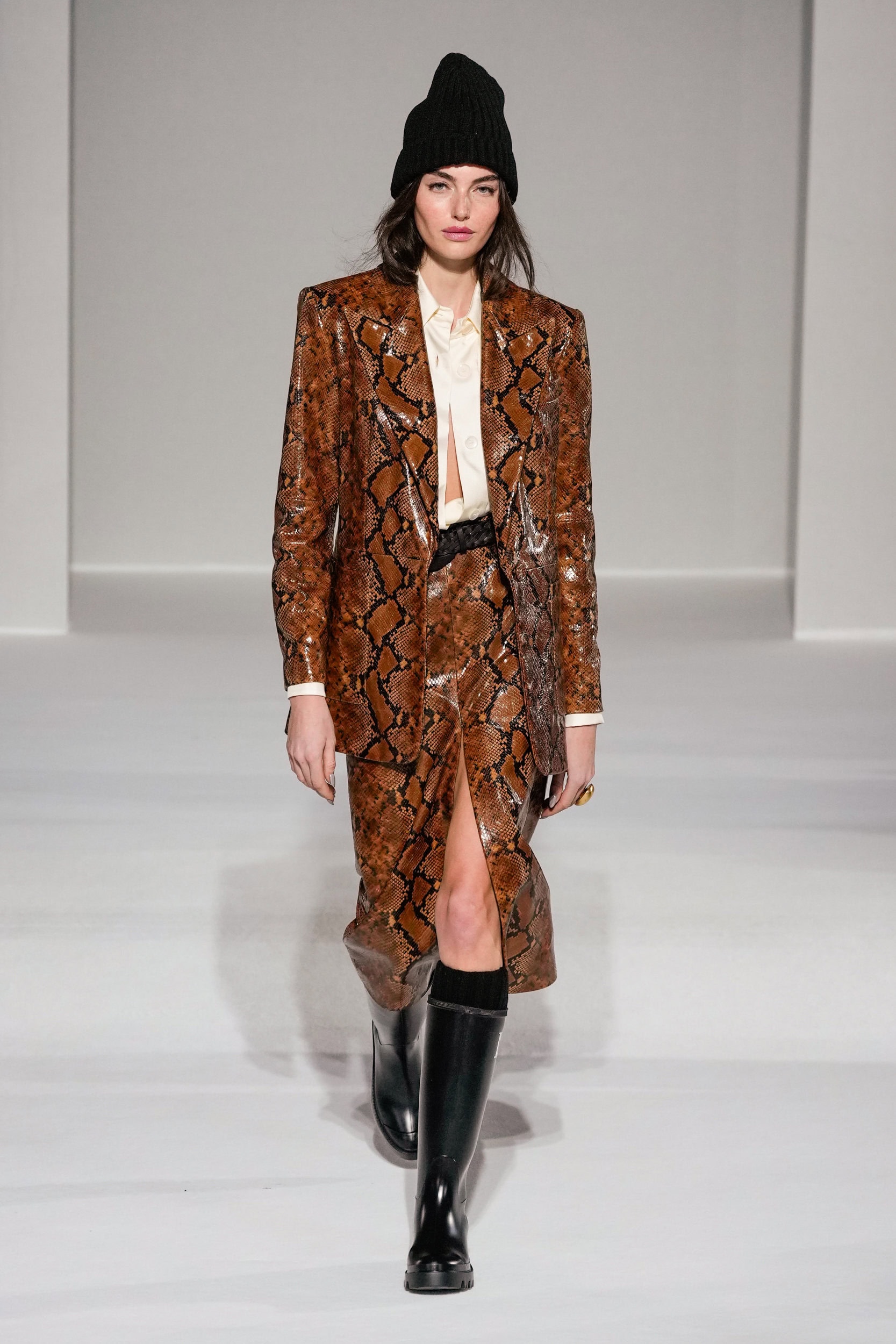 Luisa Spagnoli  Fall 2024 Fashion Show