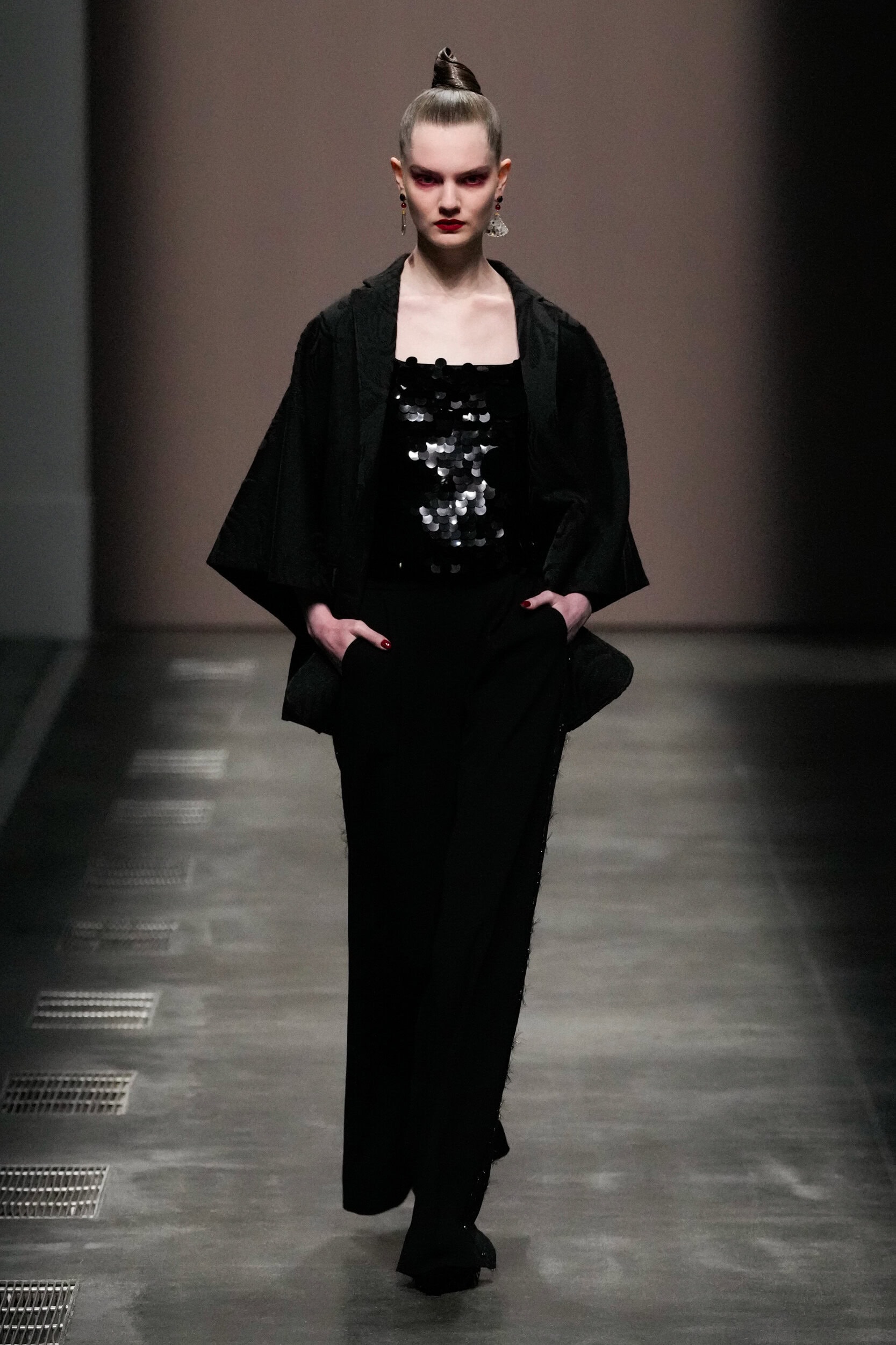 Hui  Fall 2024 Fashion Show