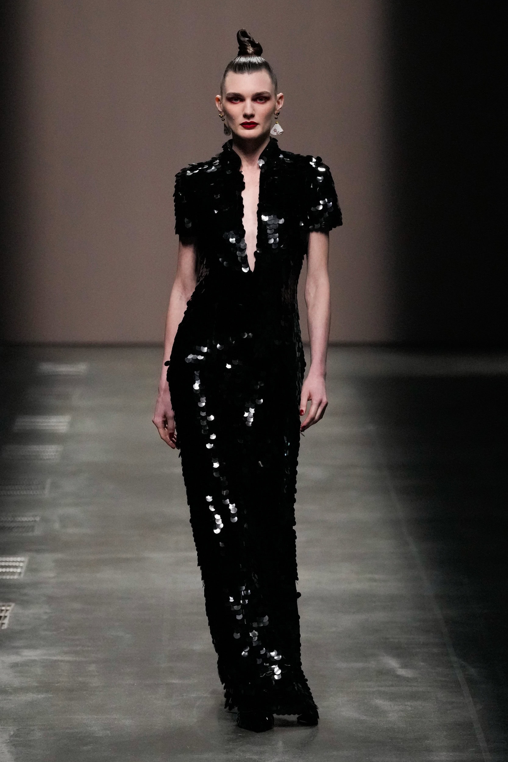 Hui  Fall 2024 Fashion Show