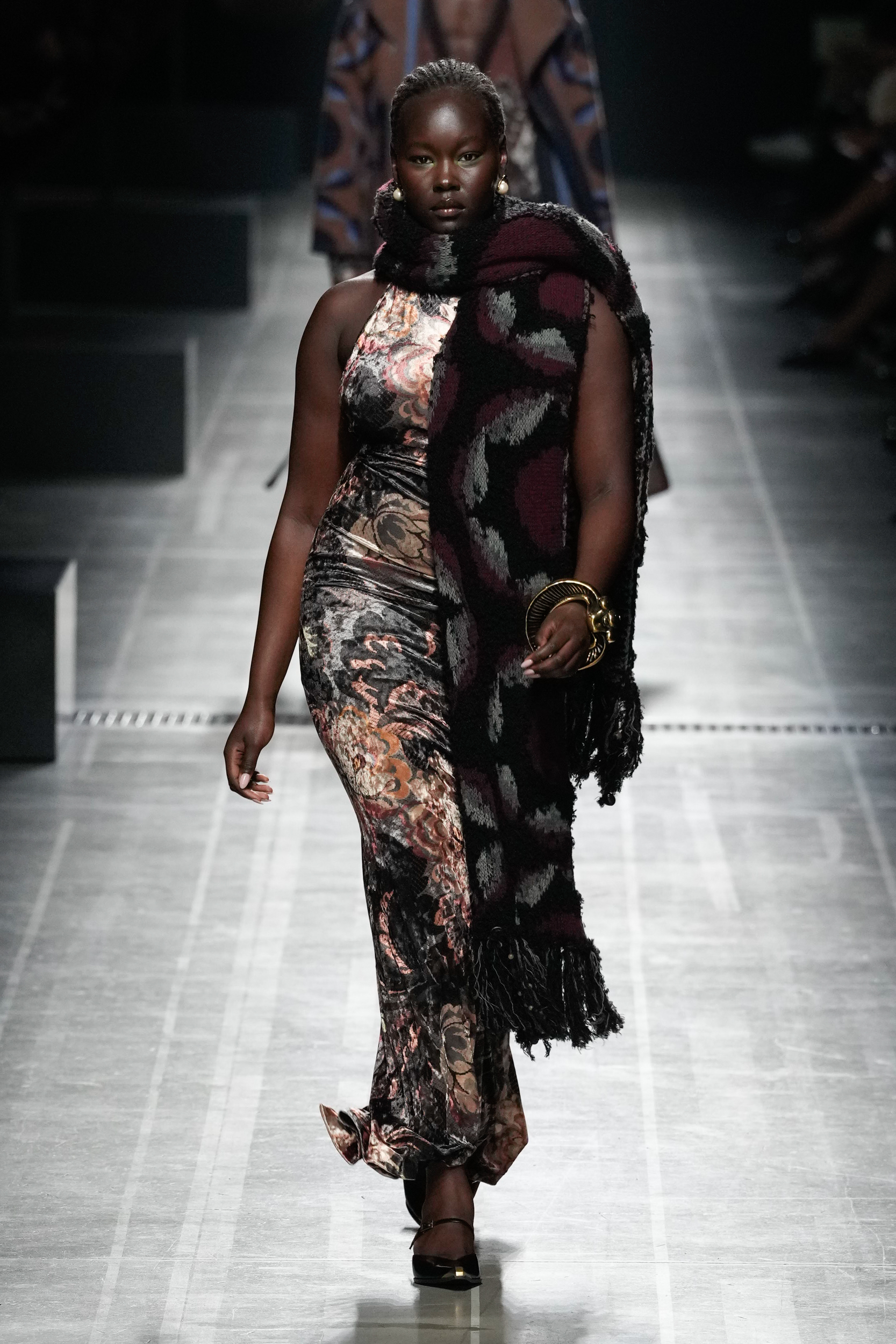 Etro  Fall 2024 Fashion Show