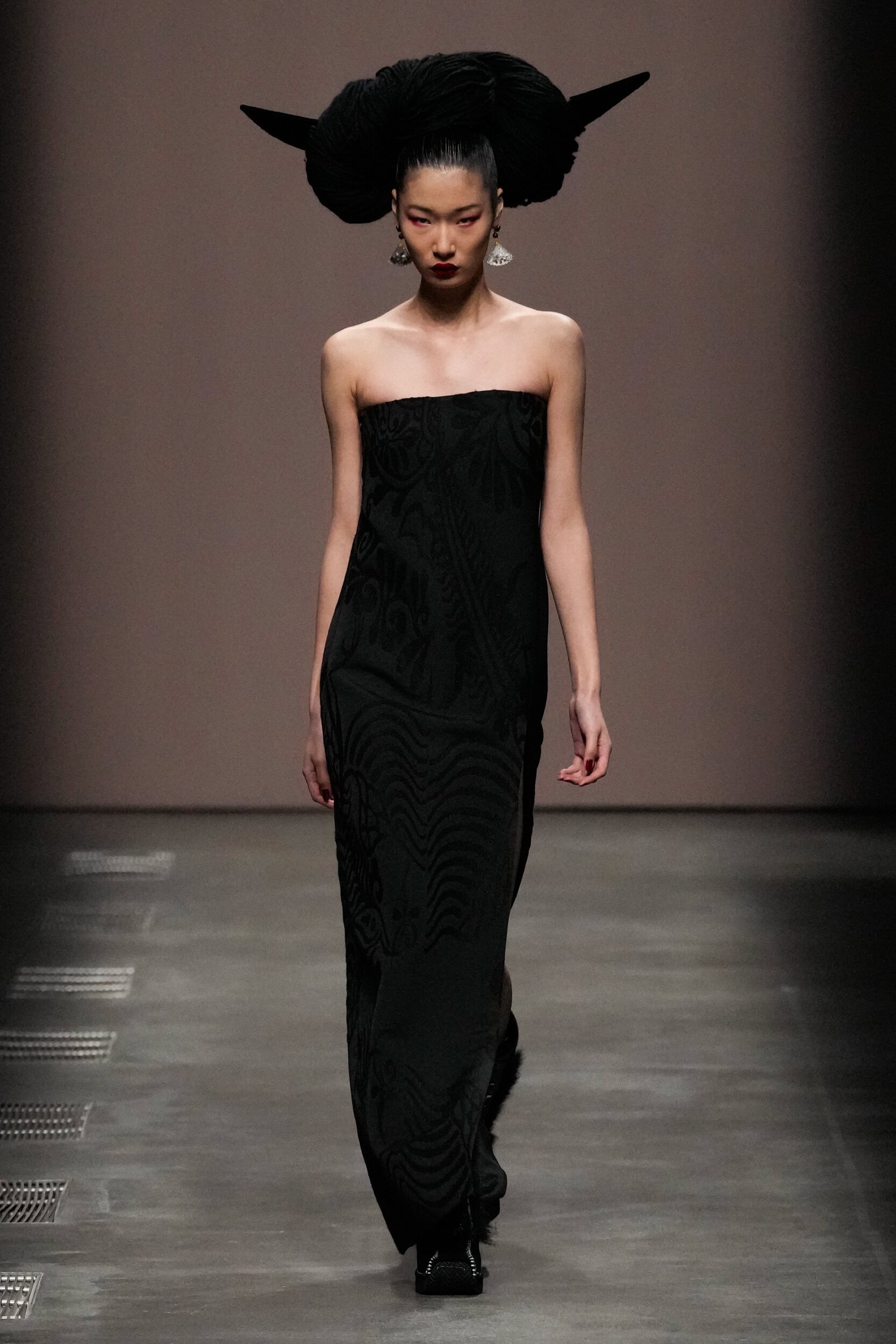 Hui  Fall 2024 Fashion Show