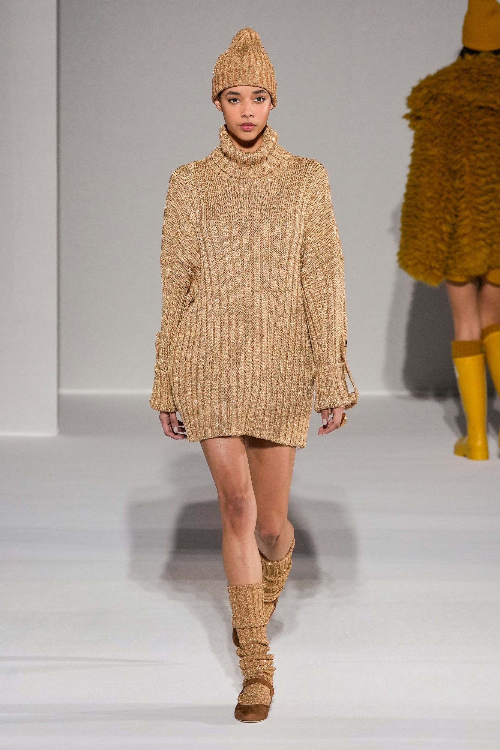 Luisa Spagnoli  Fall 2024 Fashion Show