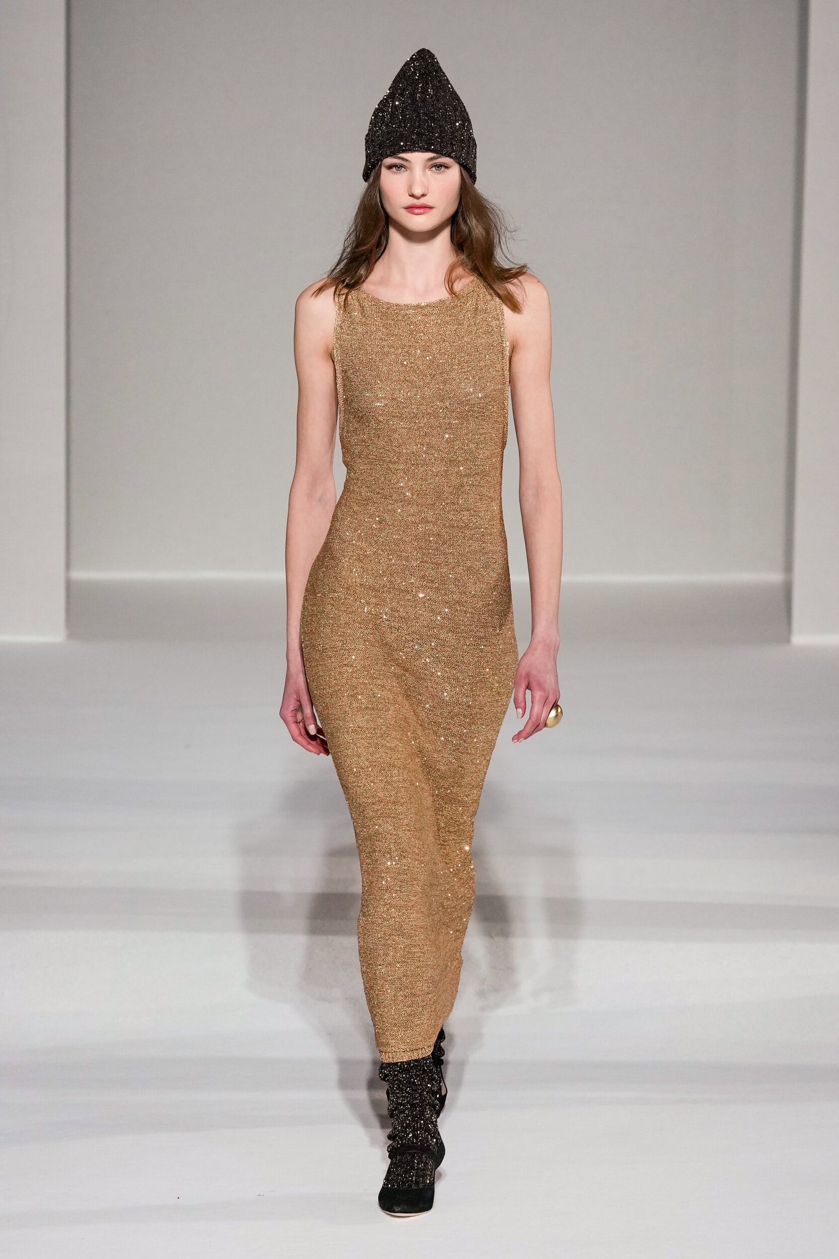 Luisa Spagnoli  Fall 2024 Fashion Show