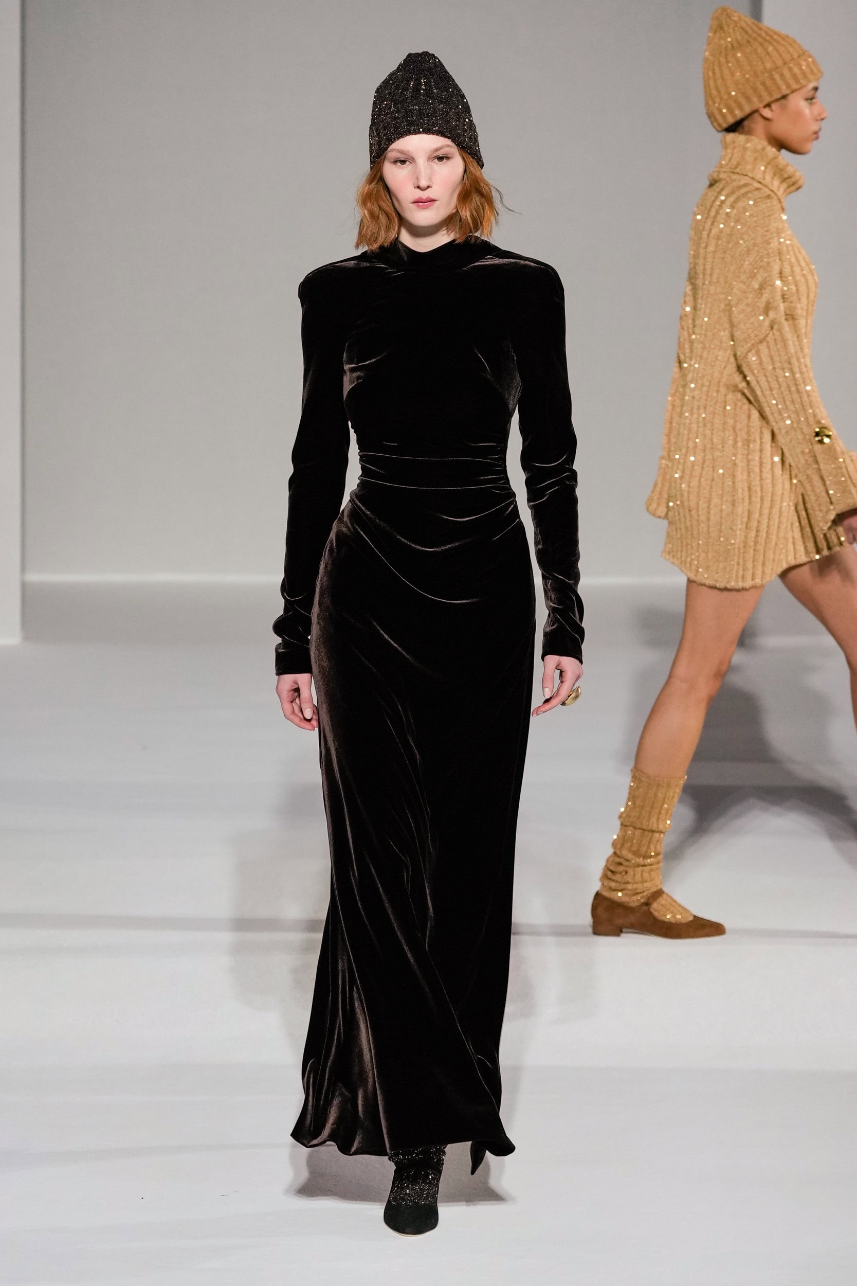 Luisa Spagnoli  Fall 2024 Fashion Show