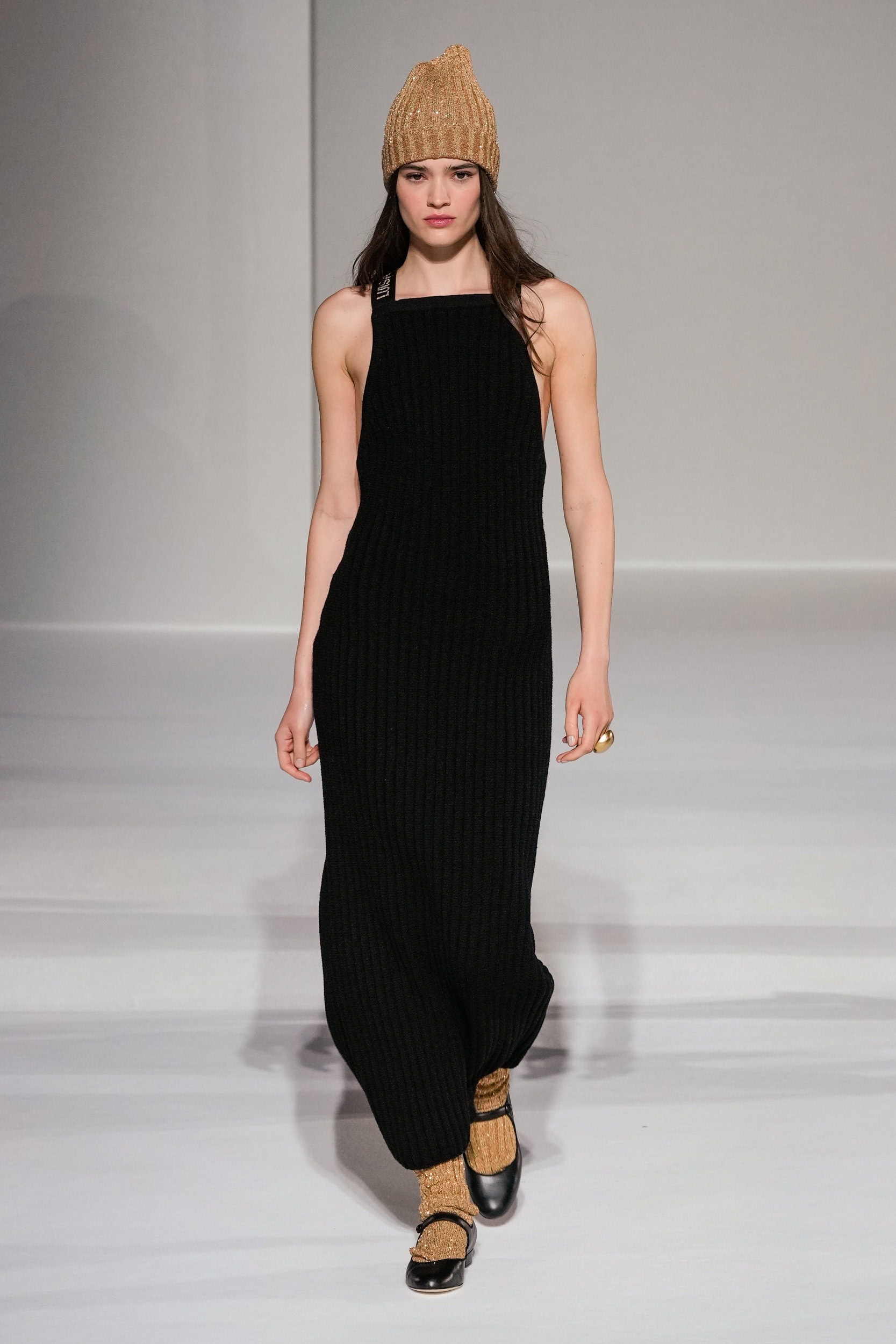 Luisa Spagnoli  Fall 2024 Fashion Show