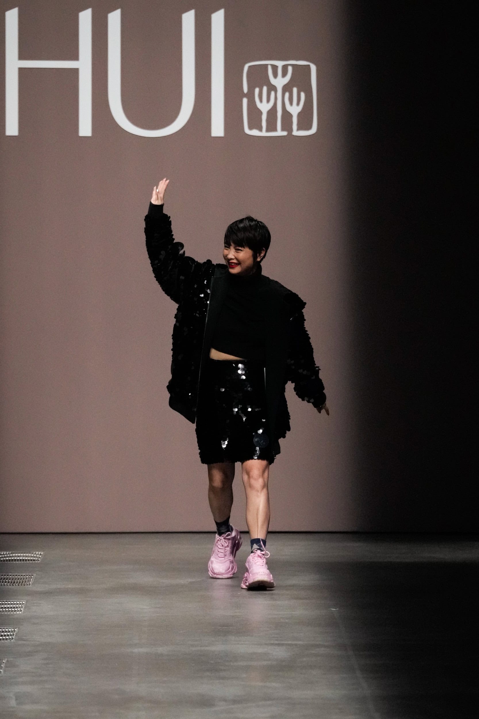 Hui  Fall 2024 Fashion Show