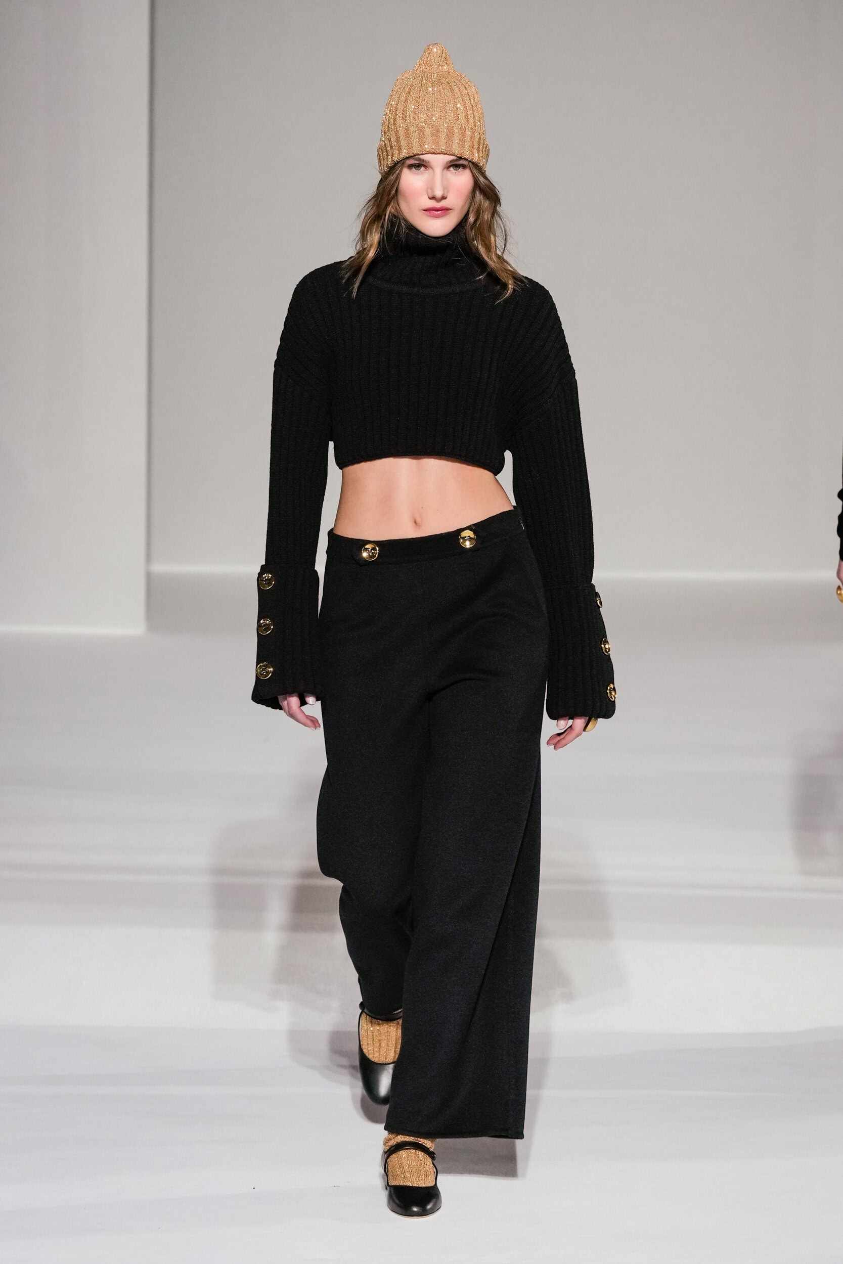 Luisa Spagnoli  Fall 2024 Fashion Show