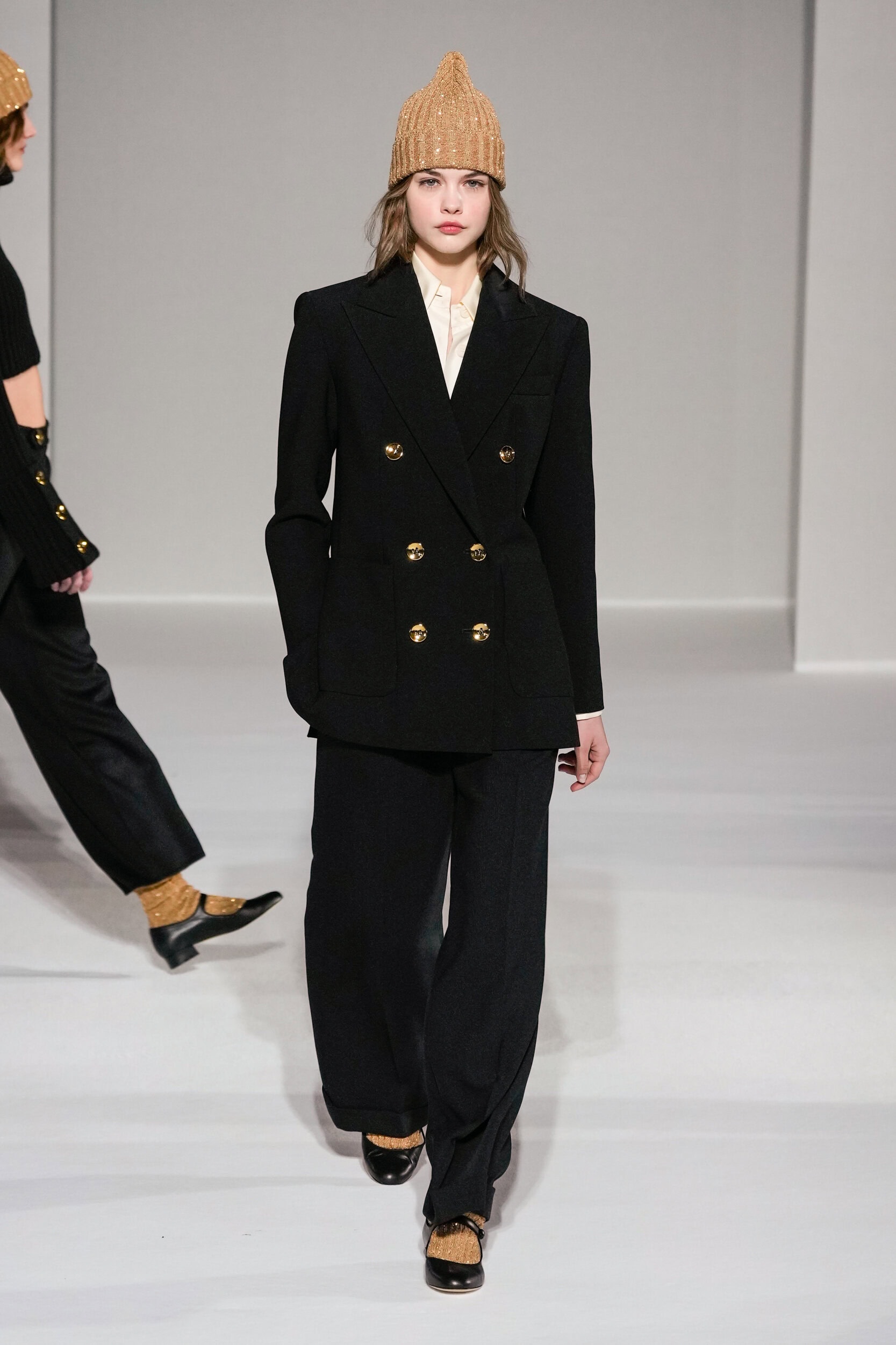 Luisa Spagnoli  Fall 2024 Fashion Show