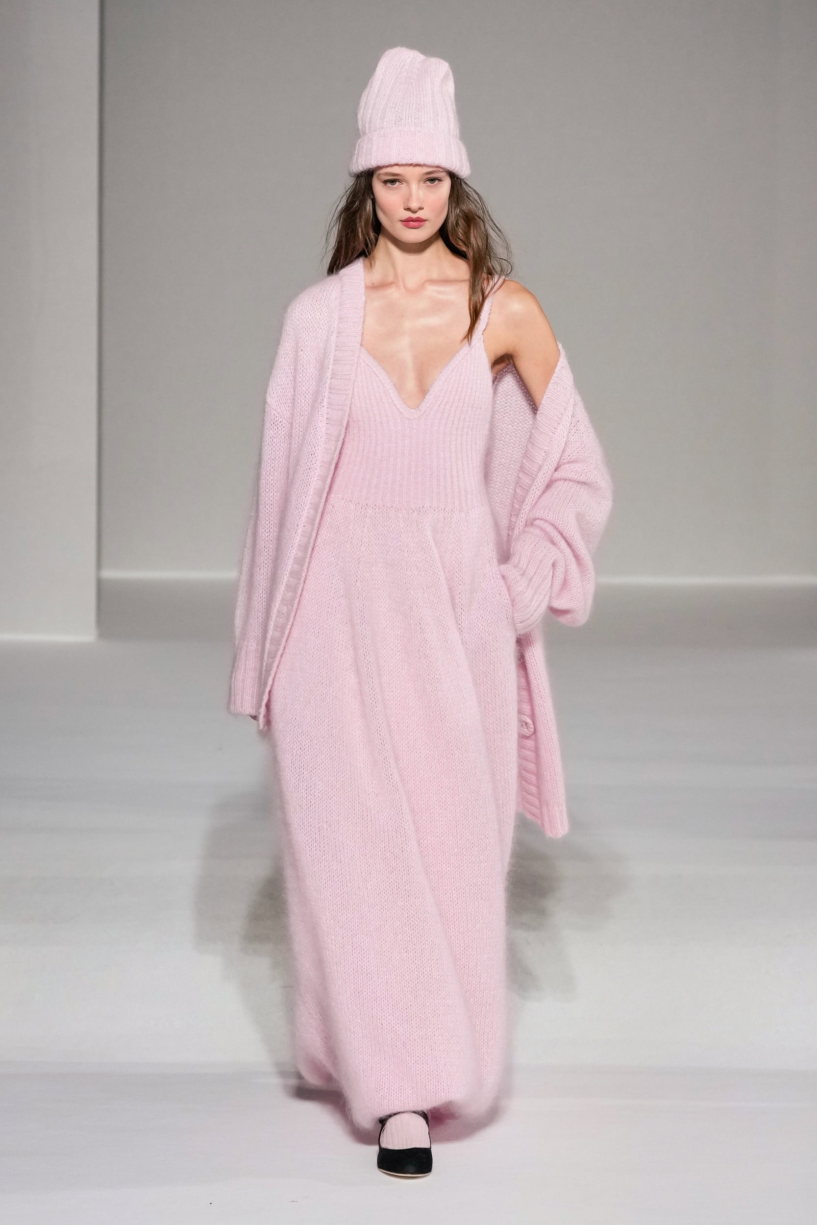 Luisa Spagnoli  Fall 2024 Fashion Show