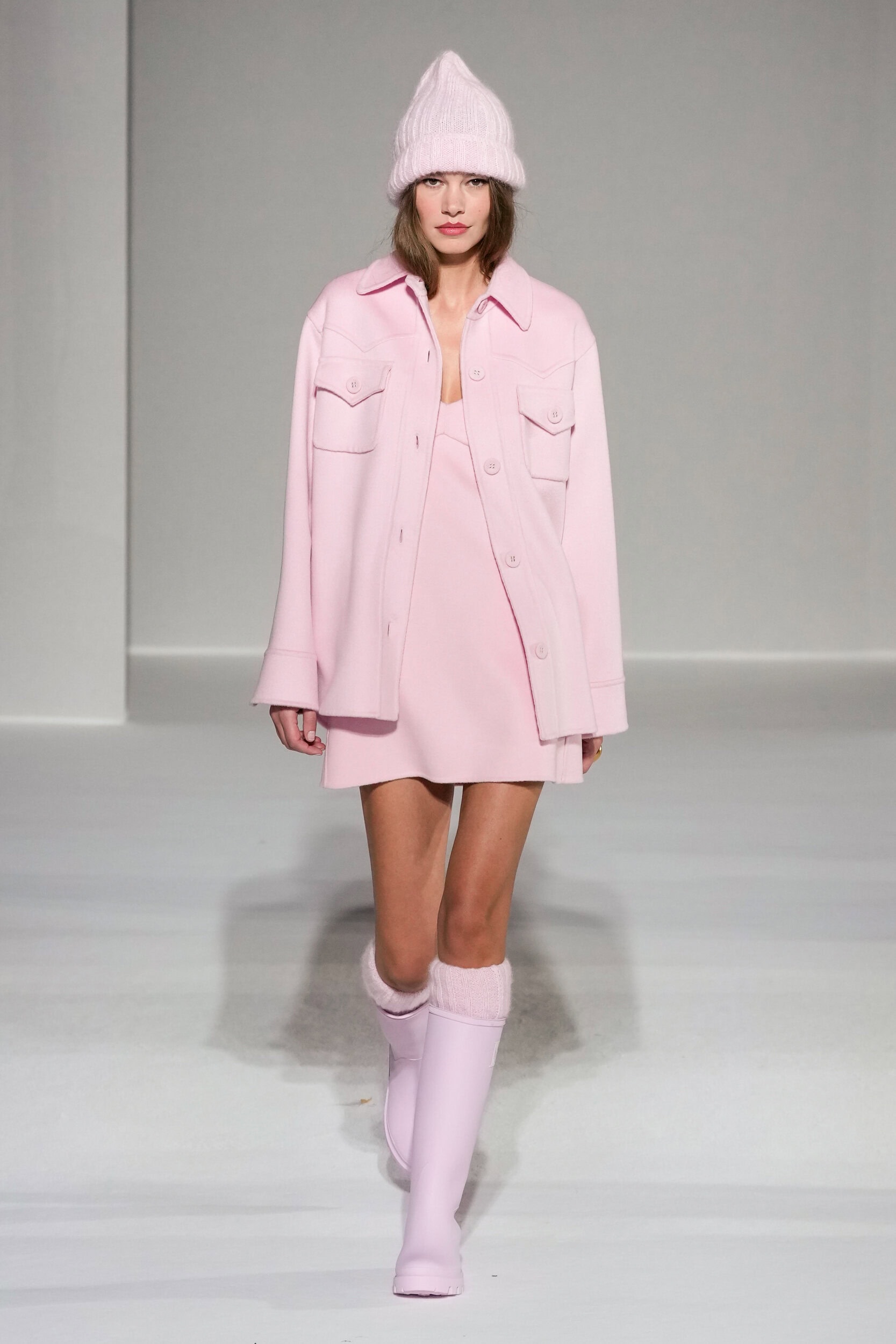 Luisa Spagnoli  Fall 2024 Fashion Show