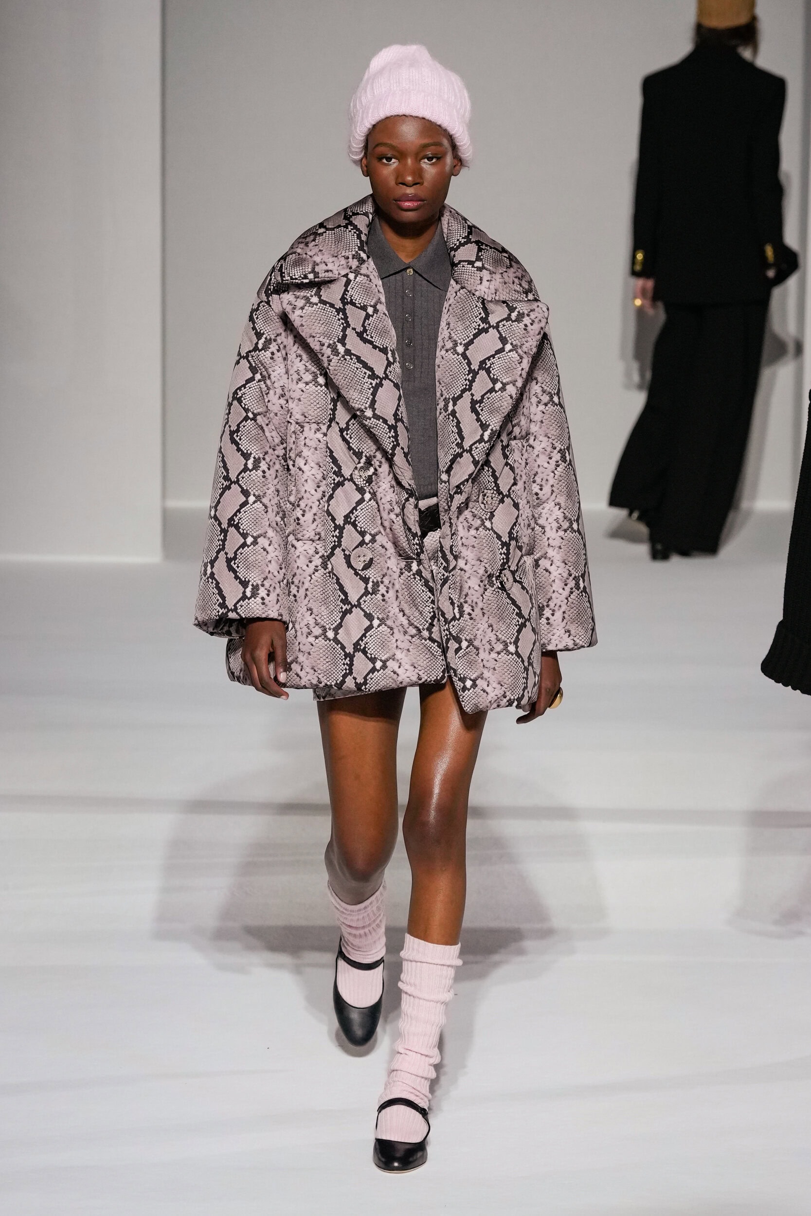 Luisa Spagnoli  Fall 2024 Fashion Show