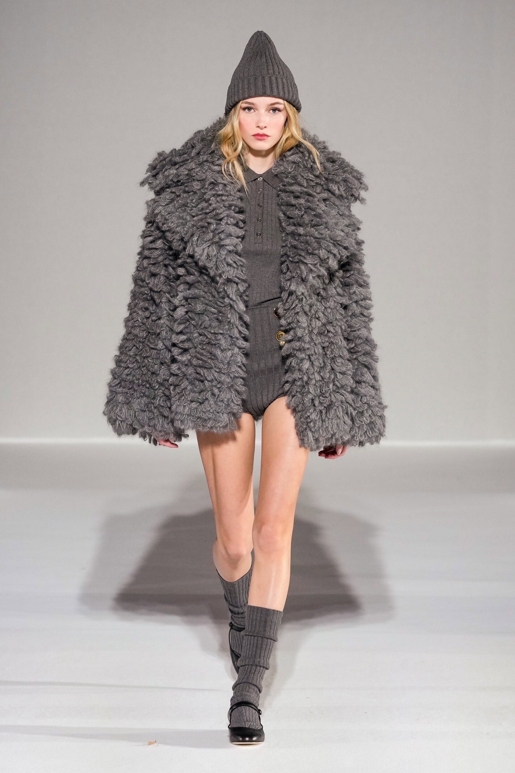 Luisa Spagnoli  Fall 2024 Fashion Show