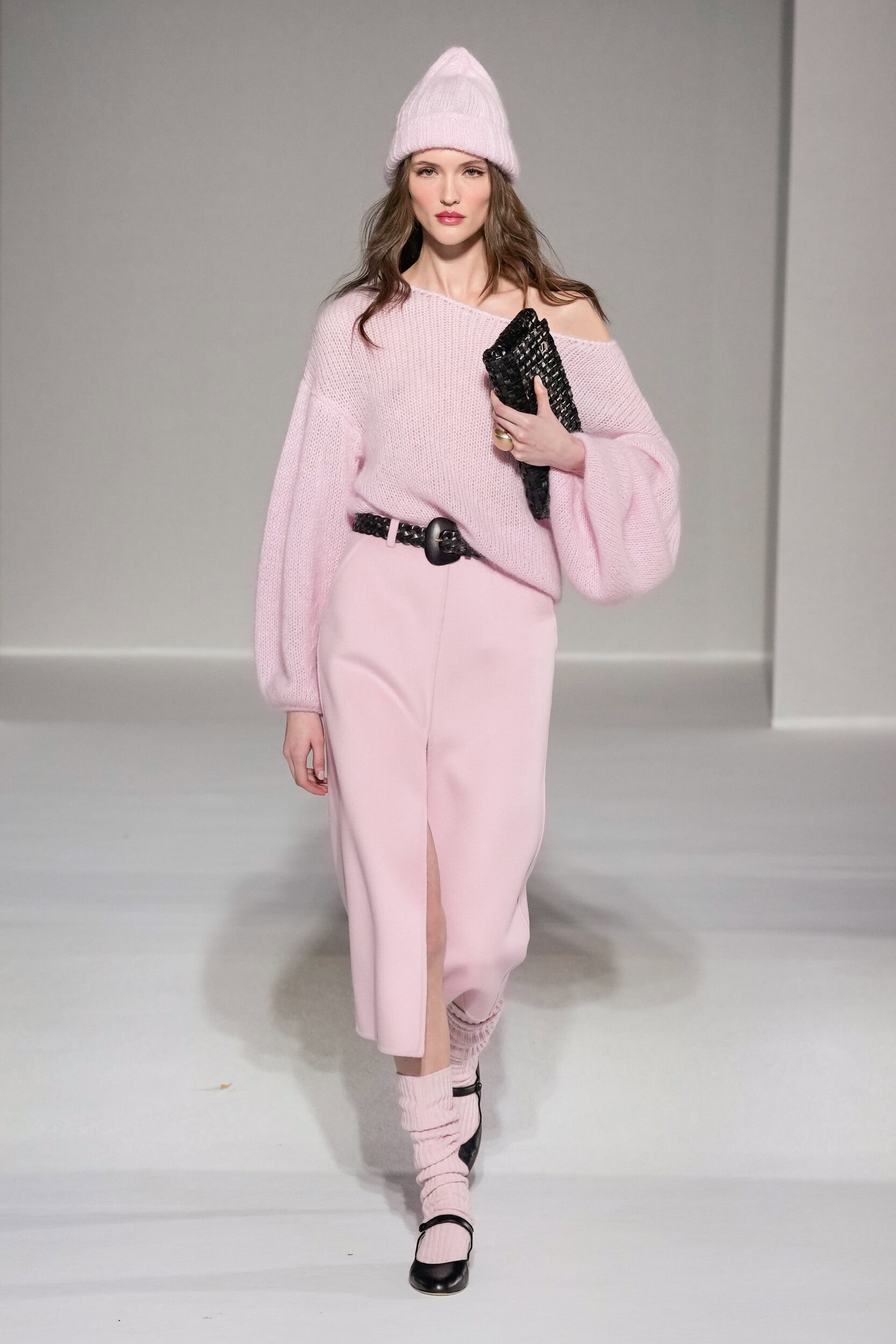 Luisa Spagnoli  Fall 2024 Fashion Show