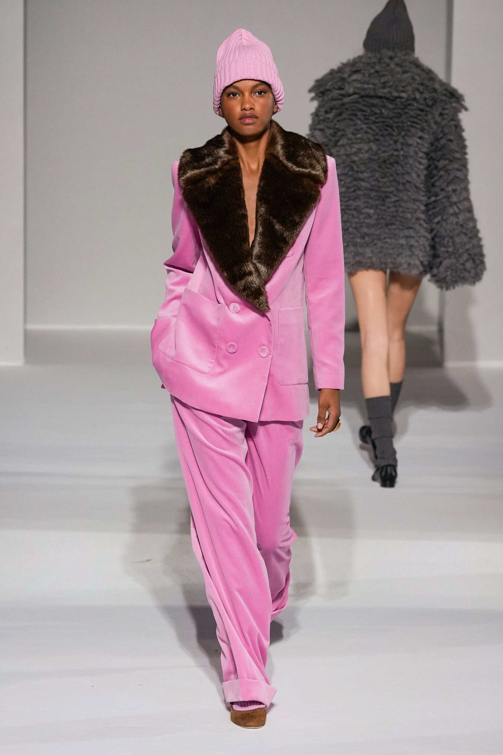 Luisa Spagnoli  Fall 2024 Fashion Show