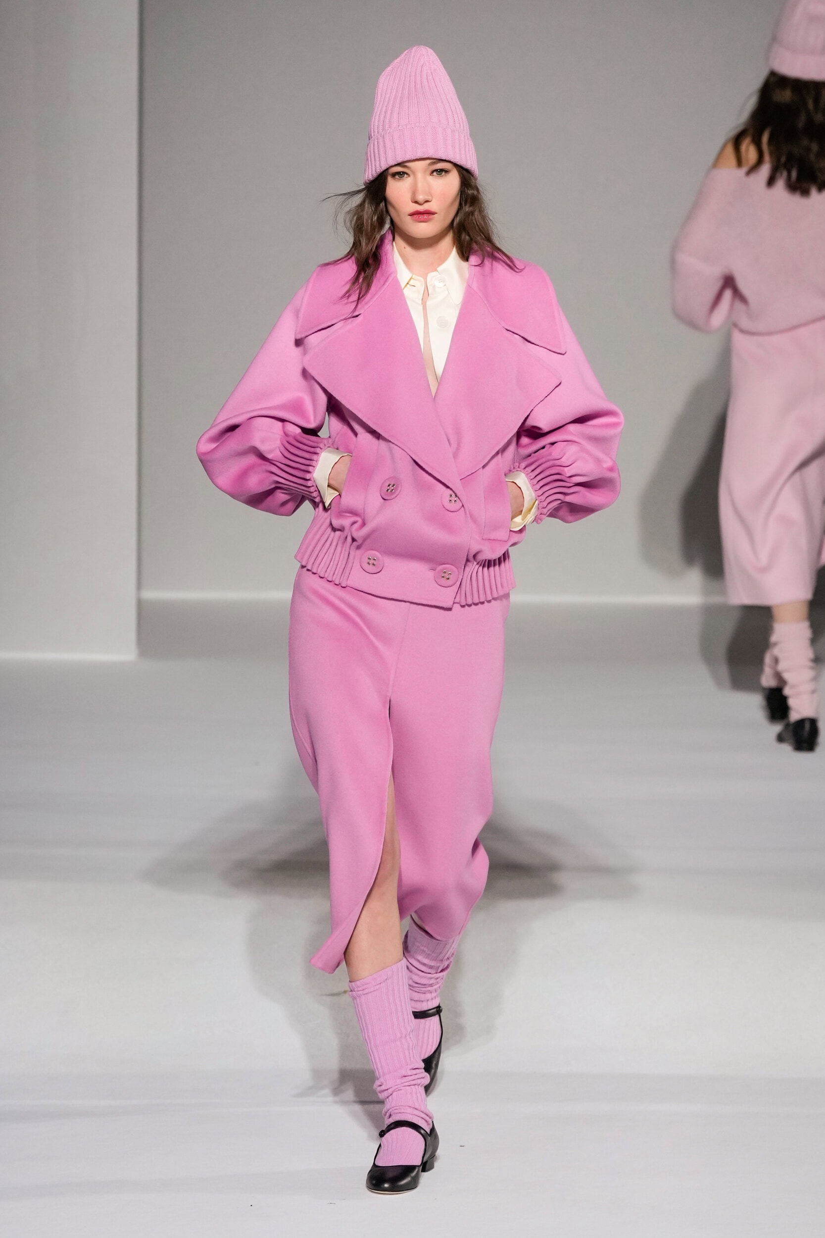 Luisa Spagnoli  Fall 2024 Fashion Show
