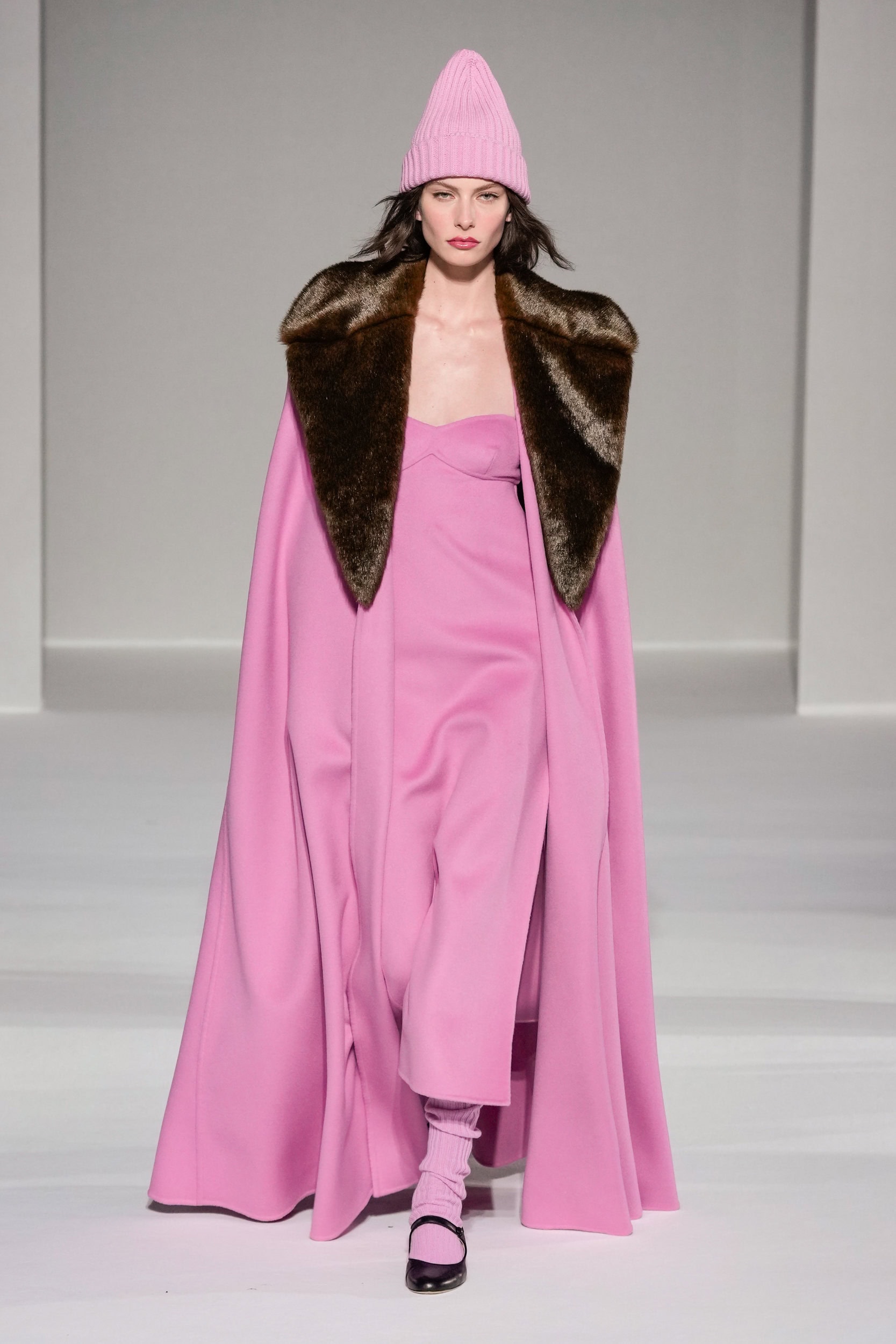 Luisa Spagnoli  Fall 2024 Fashion Show