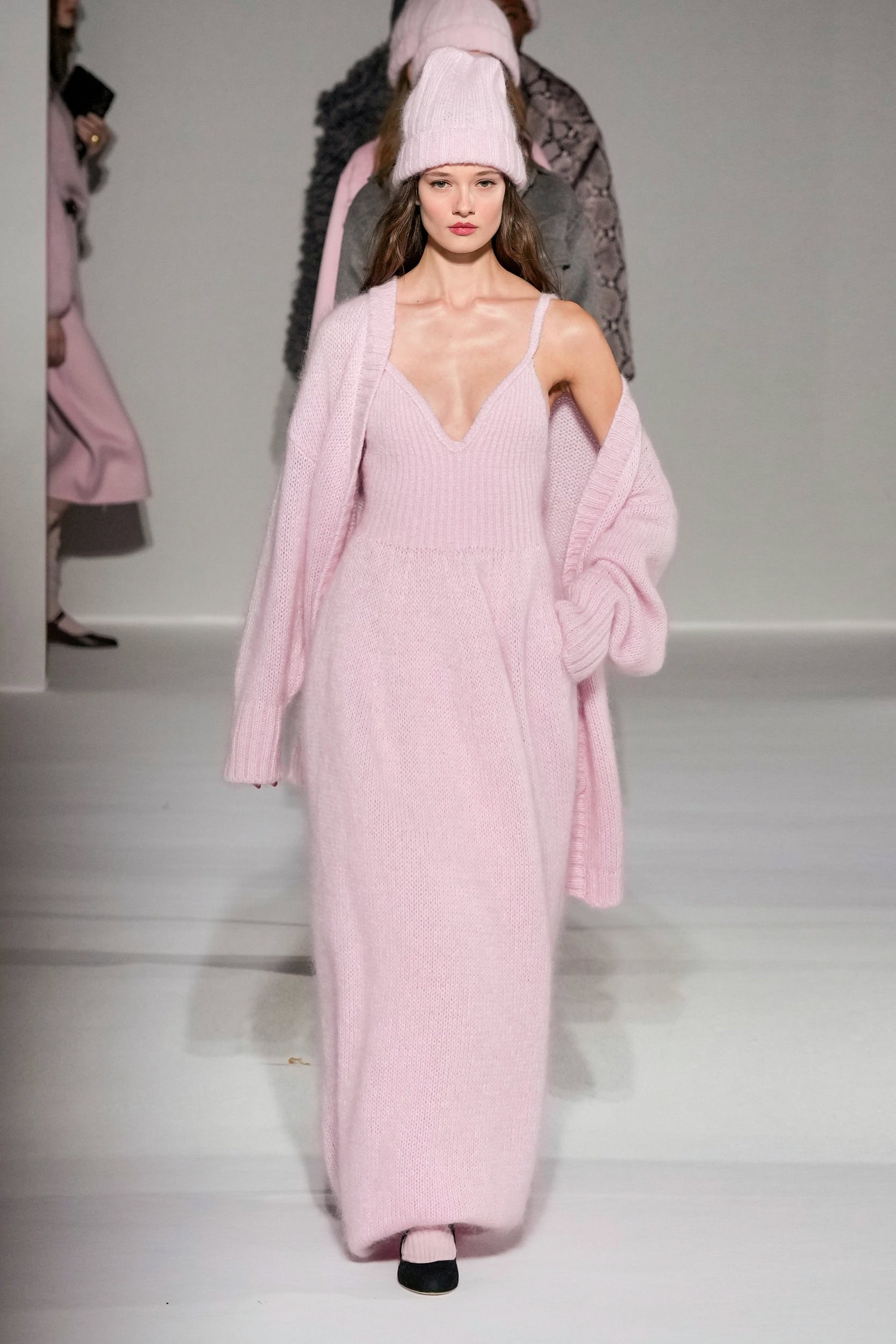 Luisa Spagnoli  Fall 2024 Fashion Show