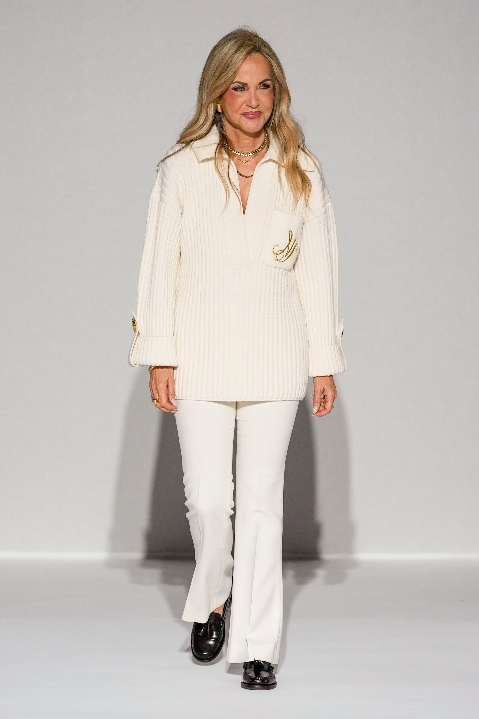 Luisa Spagnoli  Fall 2024 Fashion Show