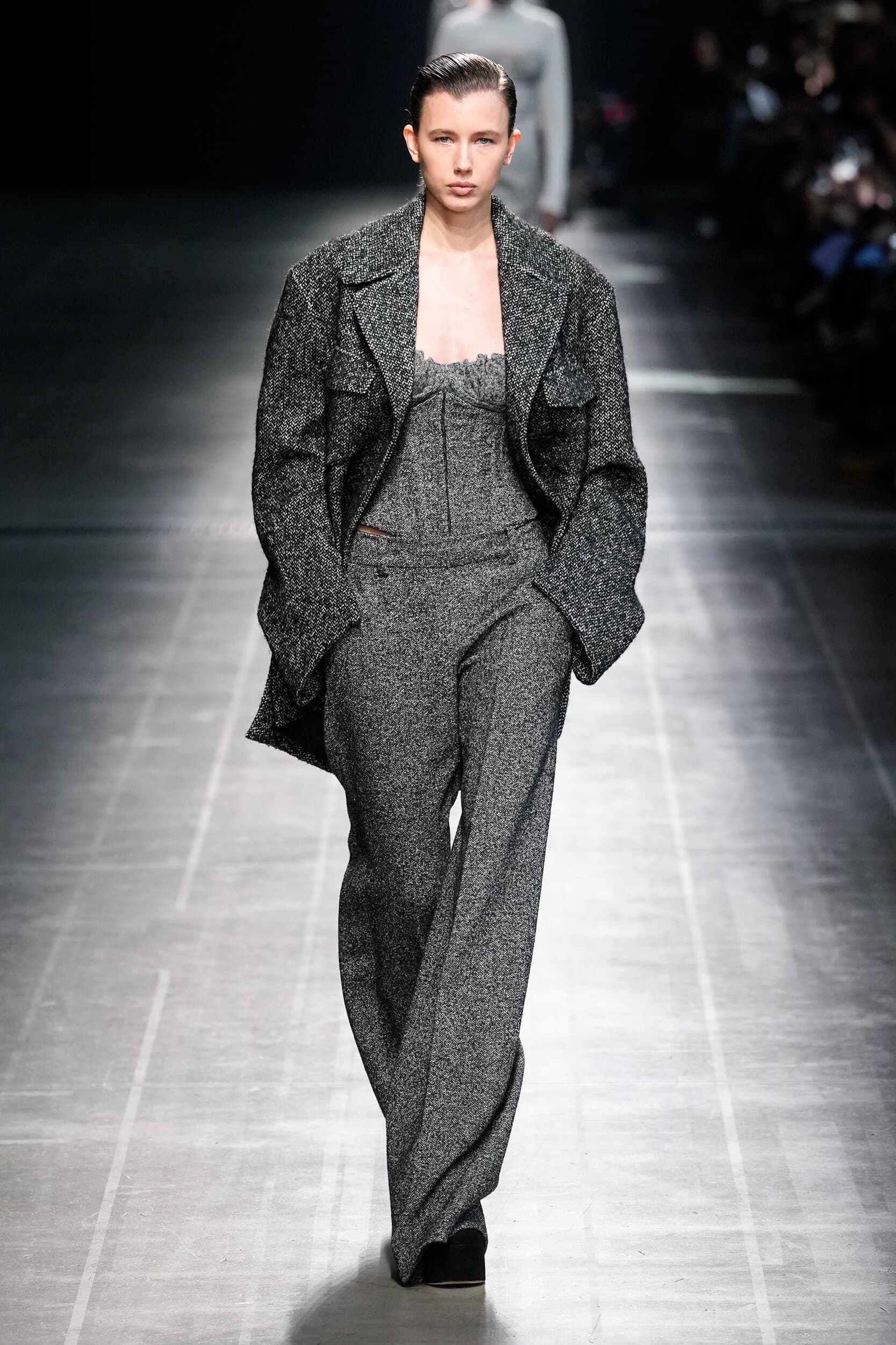 Ermanno Scervino  Fall 2024 Fashion Show