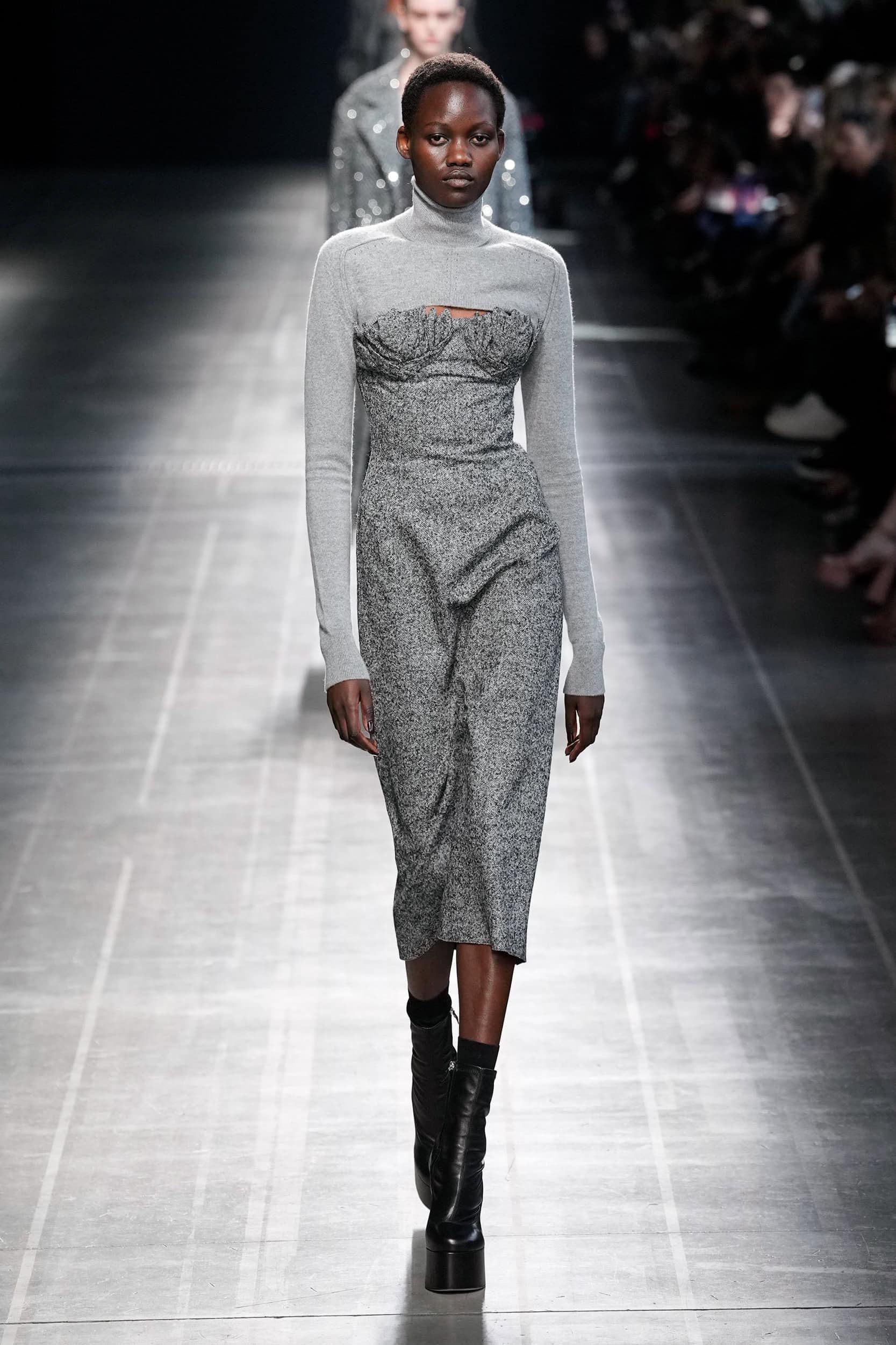 Ermanno Scervino  Fall 2024 Fashion Show