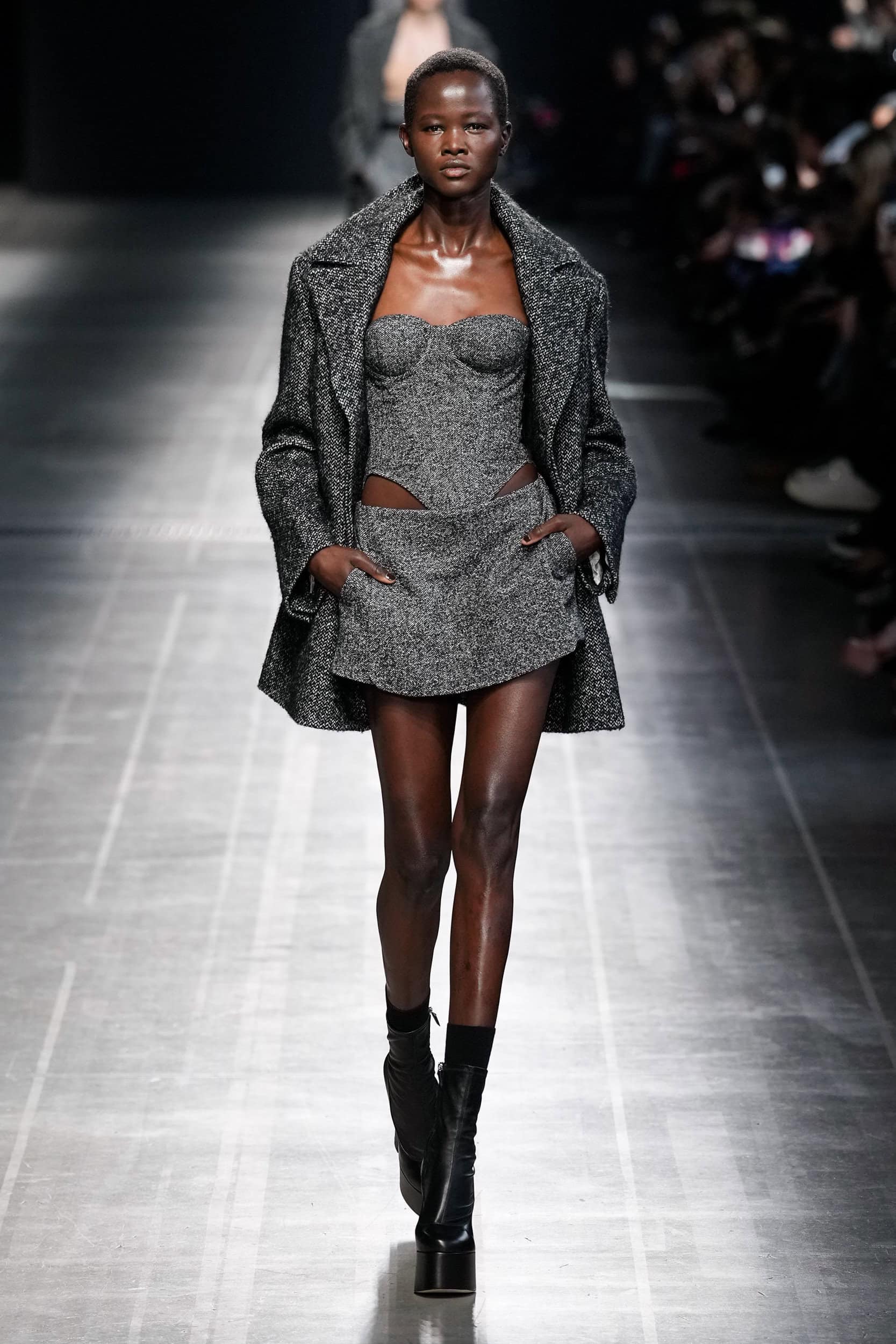 Ermanno Scervino  Fall 2024 Fashion Show