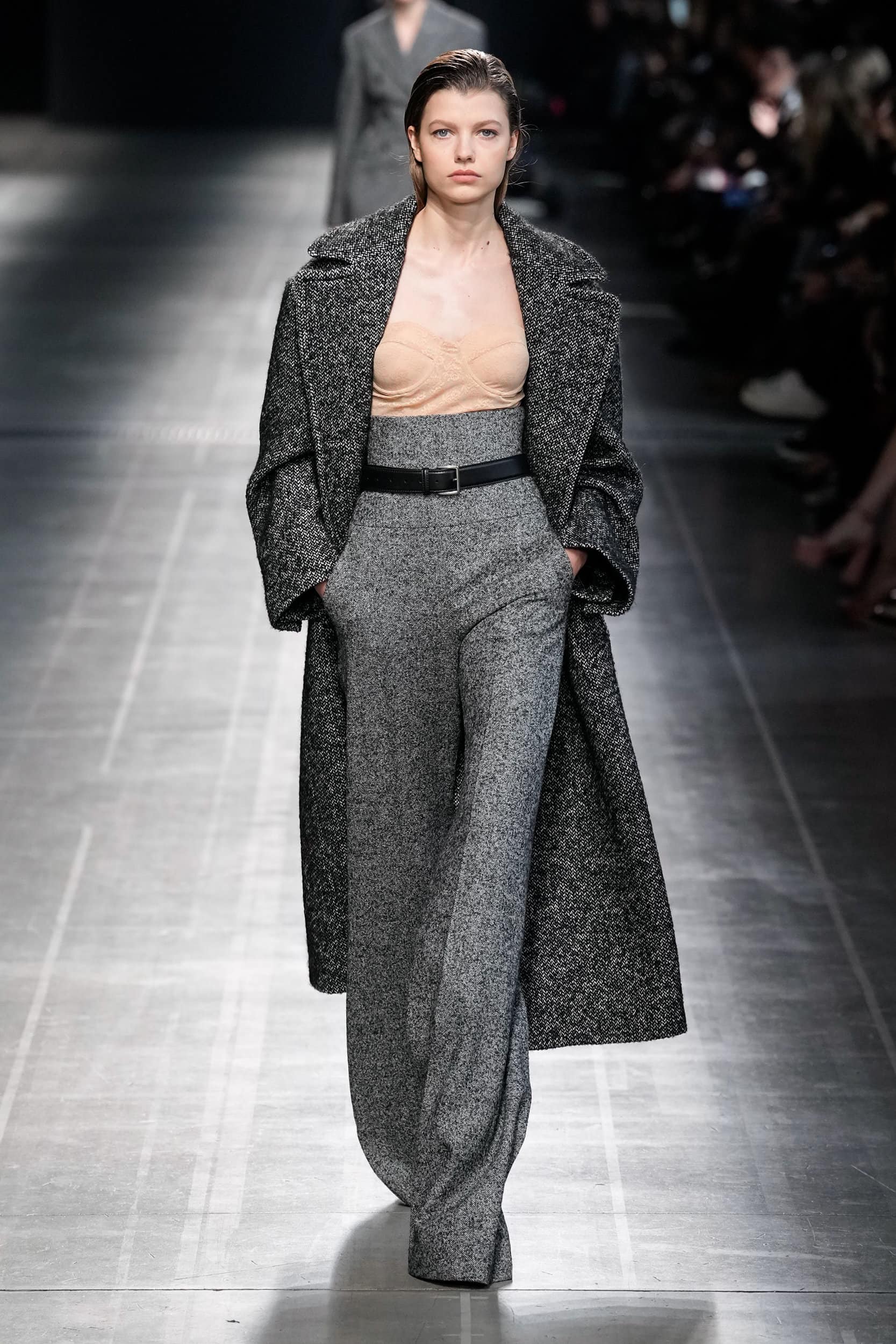Ermanno Scervino  Fall 2024 Fashion Show