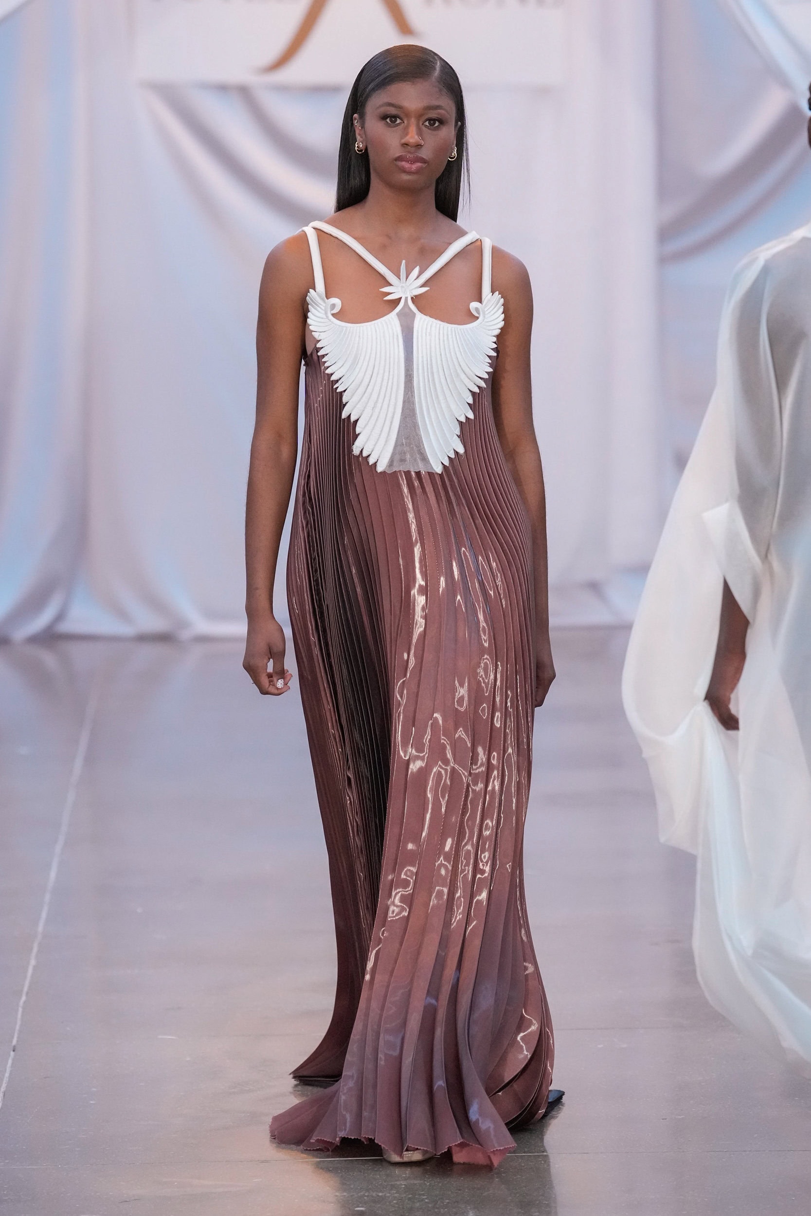 Yutee Rone  Fall 2024 Fashion Show