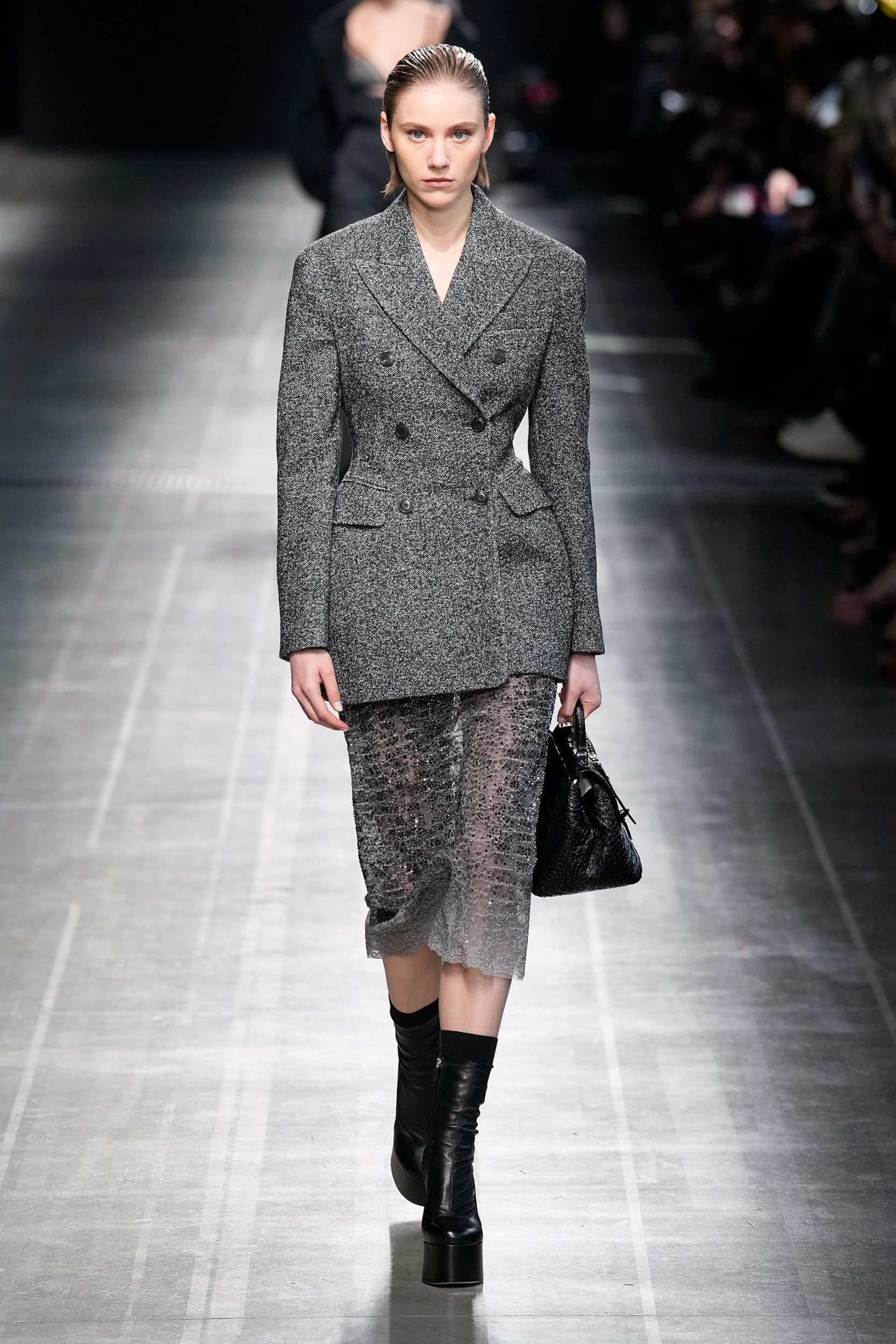 Ermanno Scervino  Fall 2024 Fashion Show