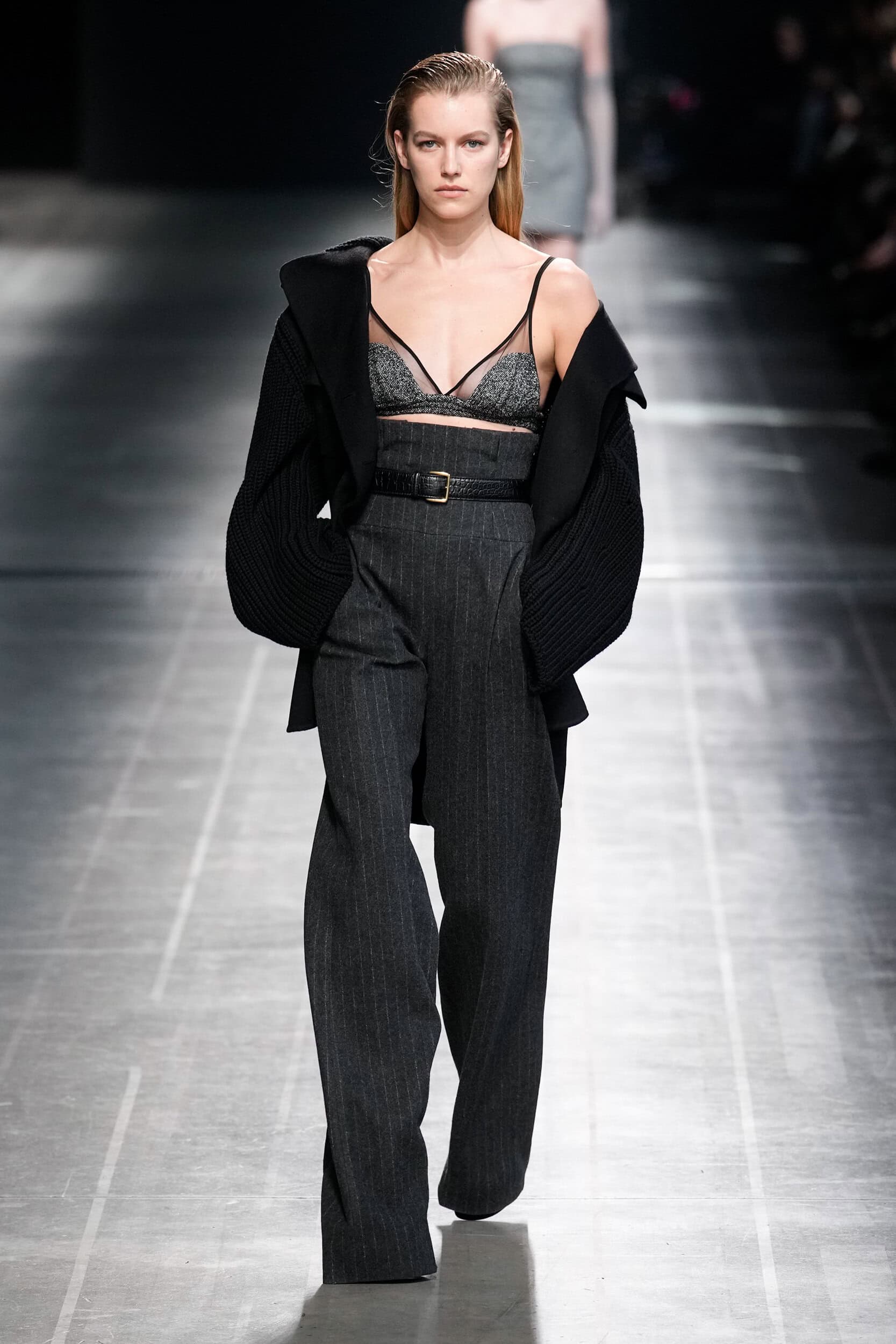 Ermanno Scervino  Fall 2024 Fashion Show