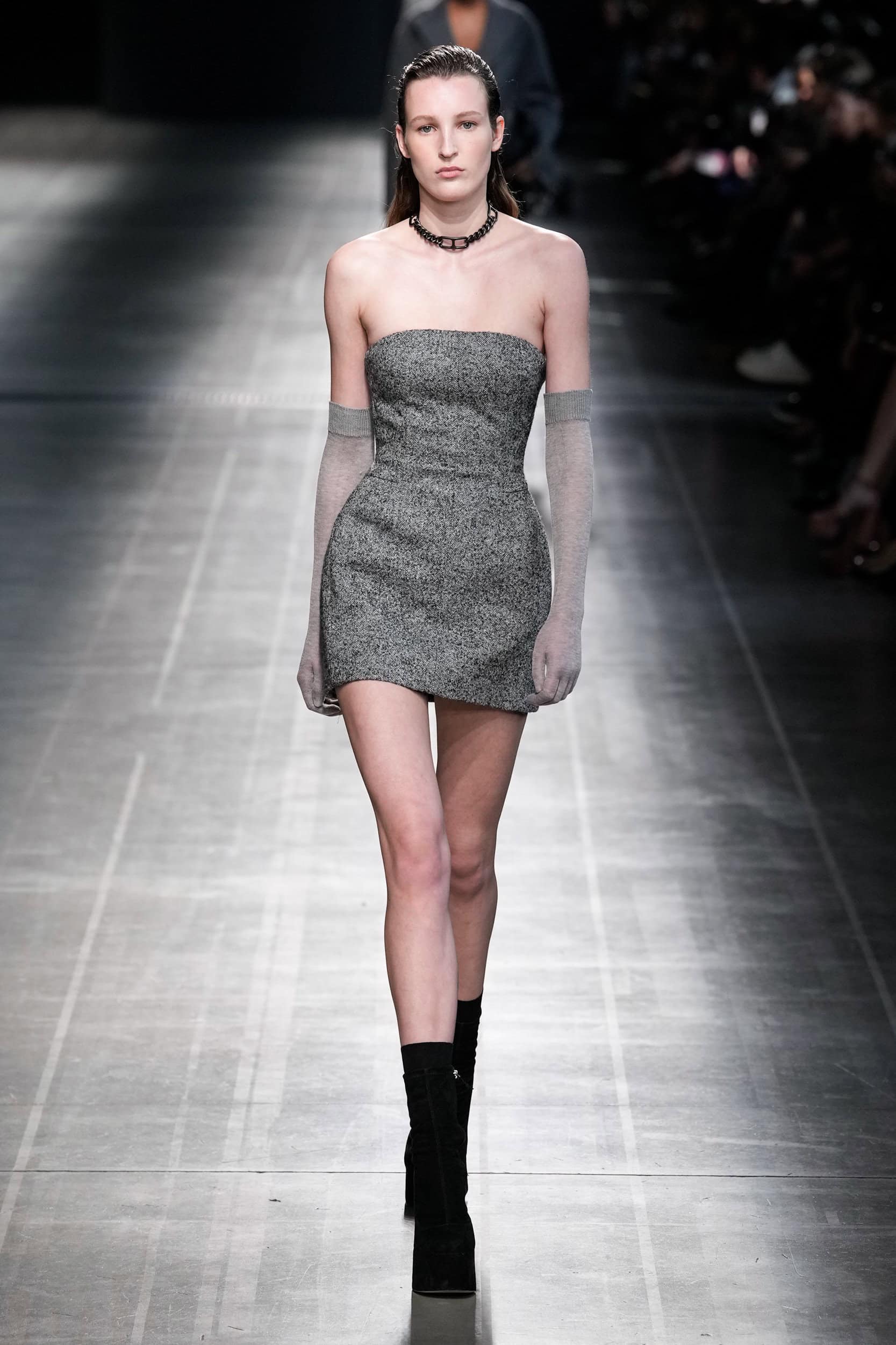 Ermanno Scervino  Fall 2024 Fashion Show
