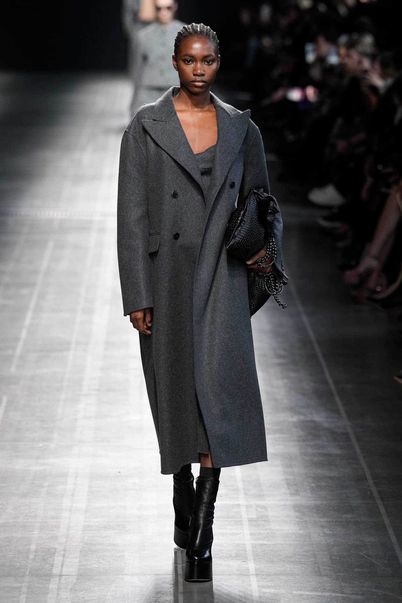 Ermanno Scervino  Fall 2024 Fashion Show