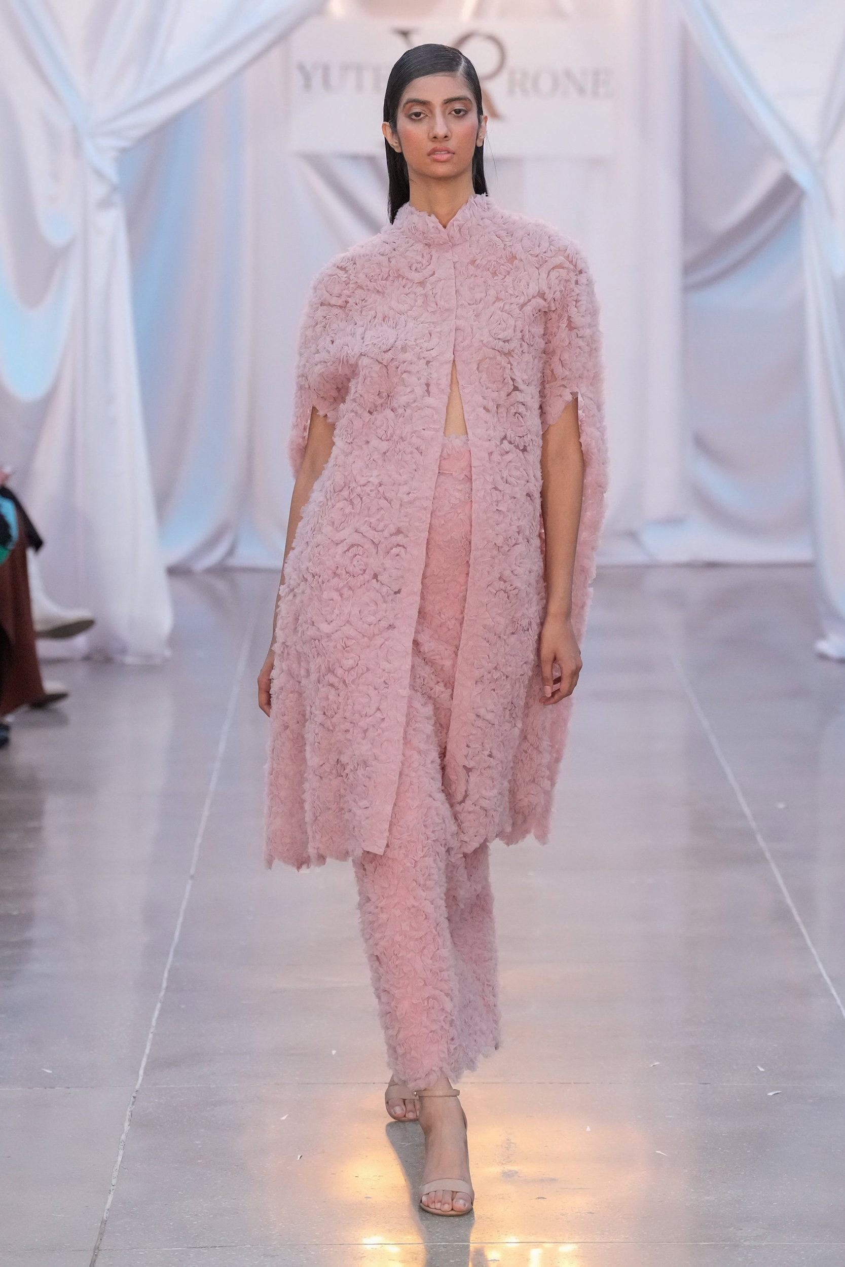 Yutee Rone  Fall 2024 Fashion Show