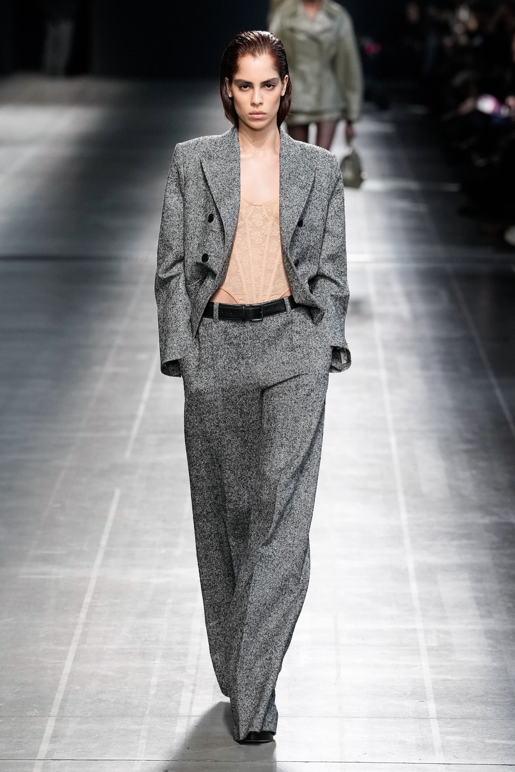 Ermanno Scervino  Fall 2024 Fashion Show