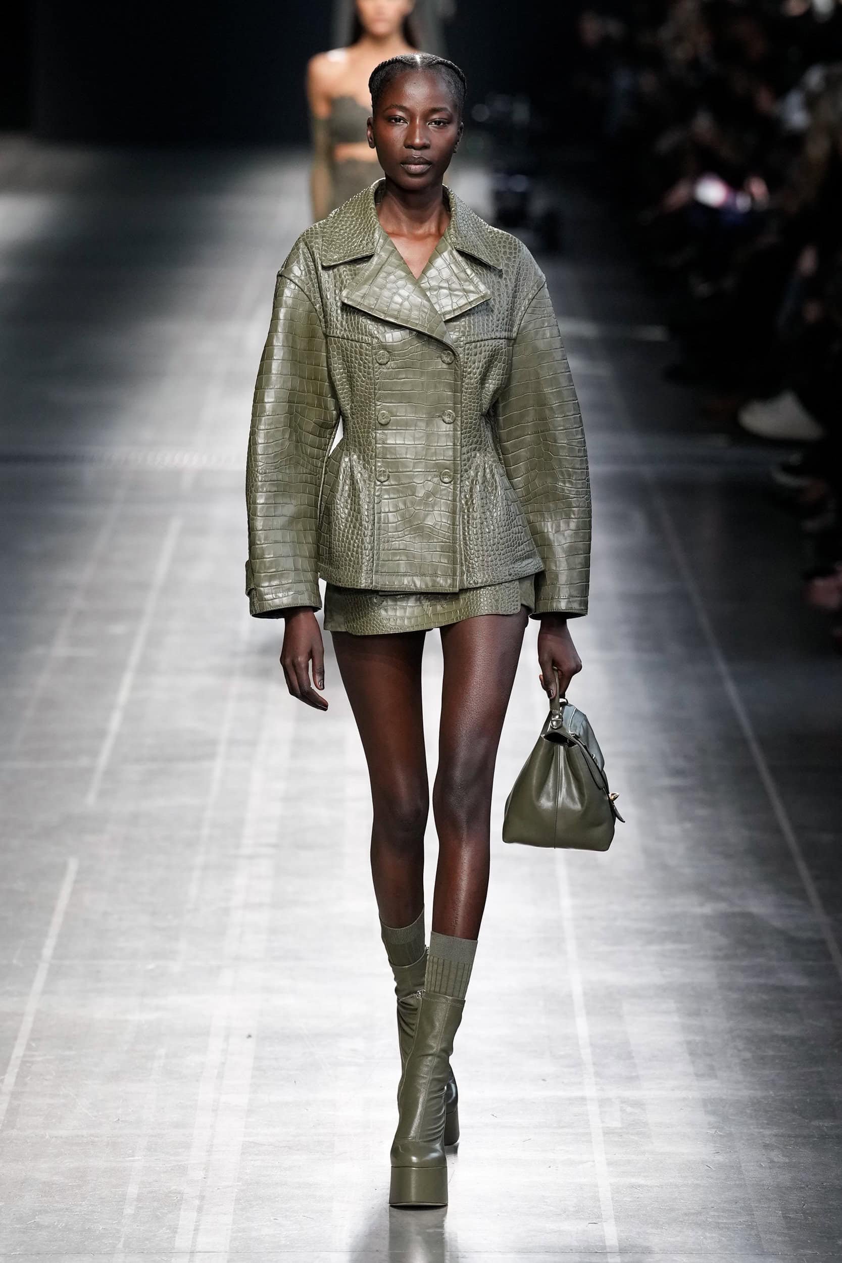 Ermanno Scervino  Fall 2024 Fashion Show