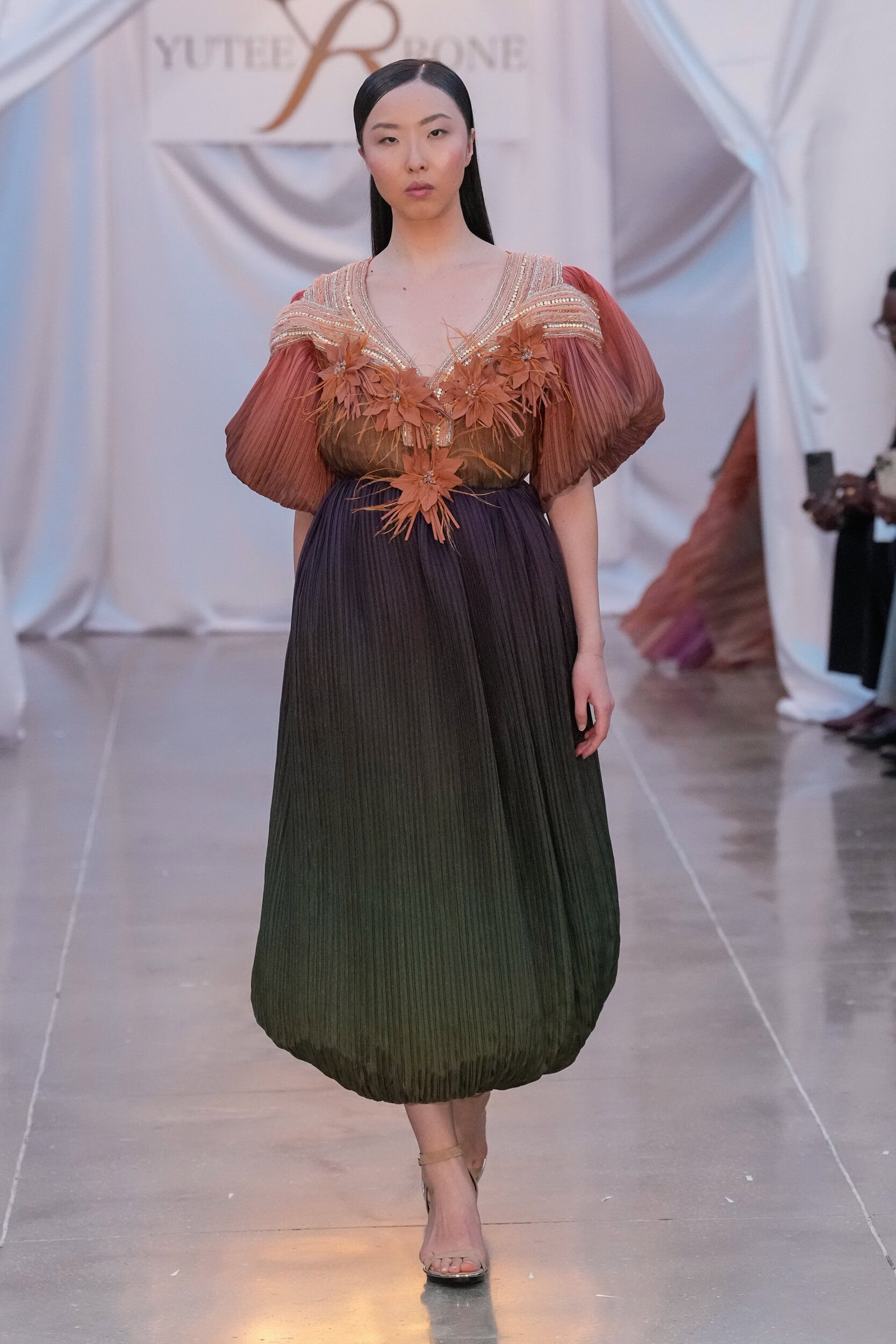 Yutee Rone  Fall 2024 Fashion Show
