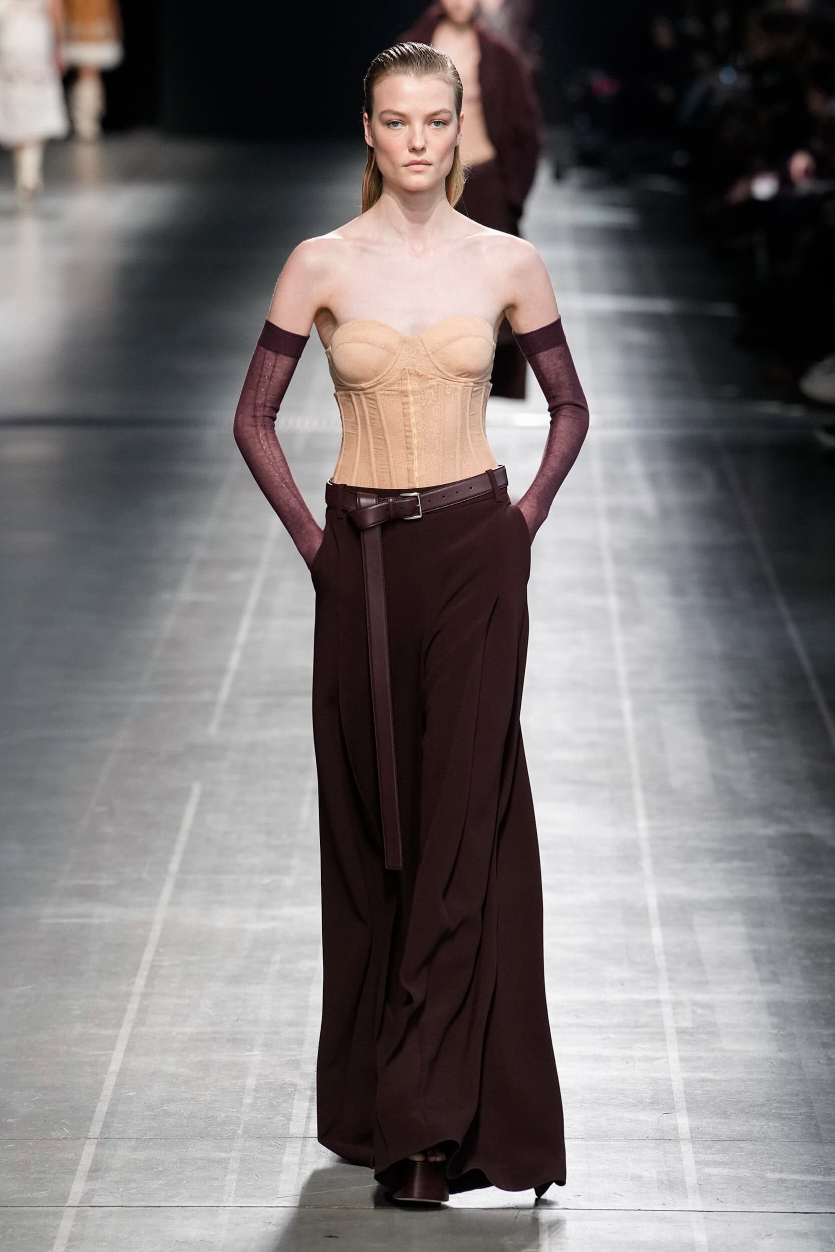 Ermanno Scervino  Fall 2024 Fashion Show