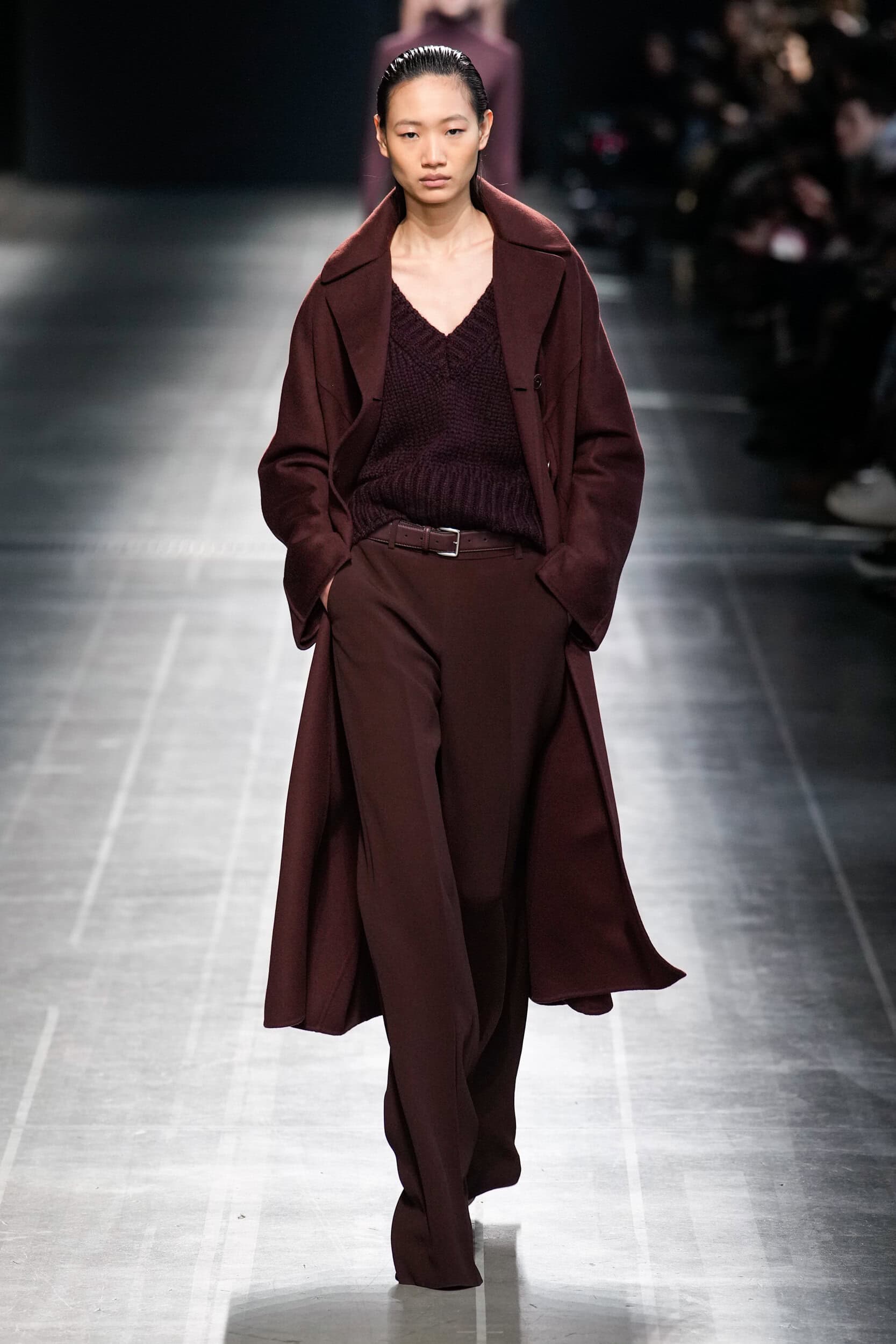 Ermanno Scervino  Fall 2024 Fashion Show
