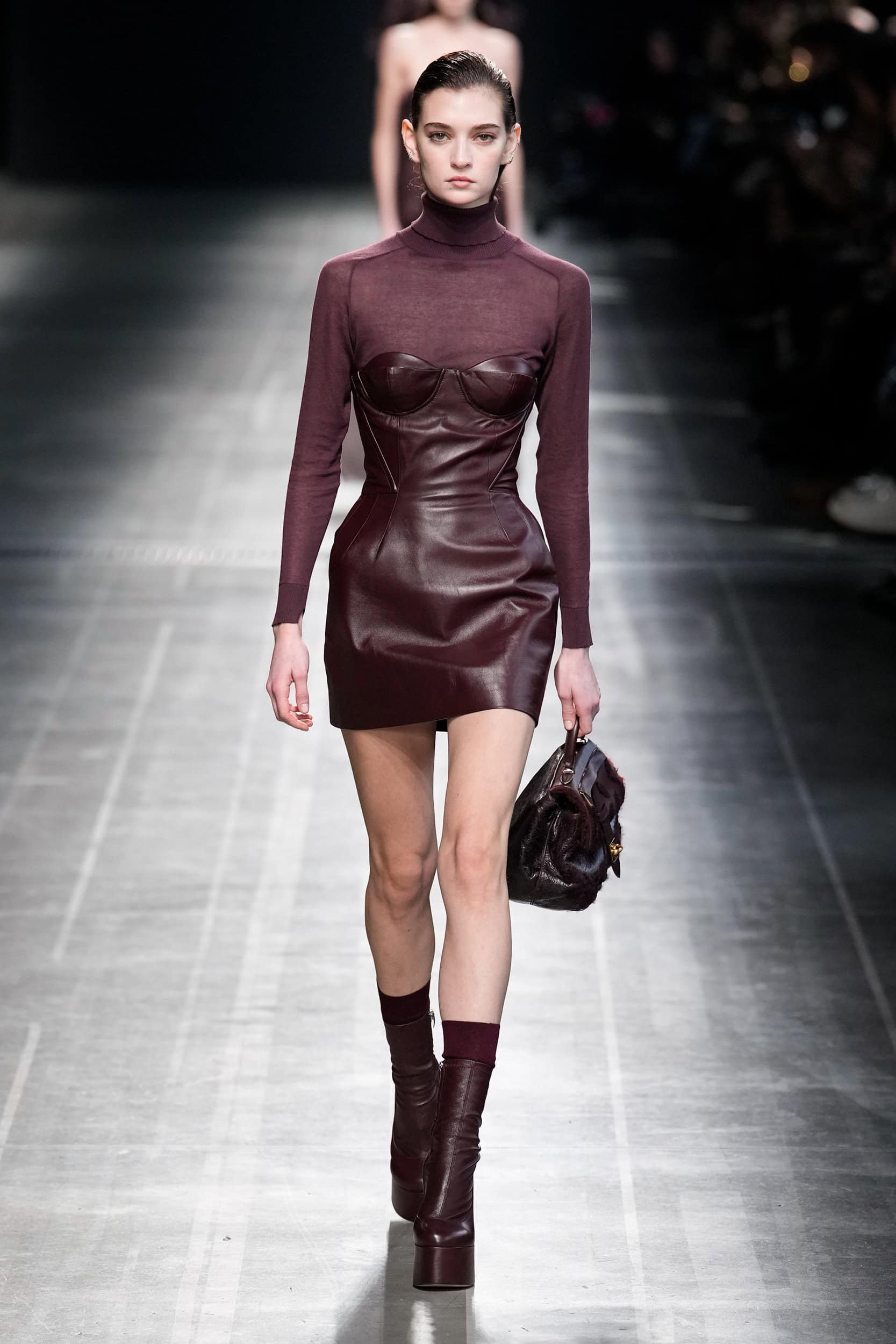 Ermanno Scervino  Fall 2024 Fashion Show